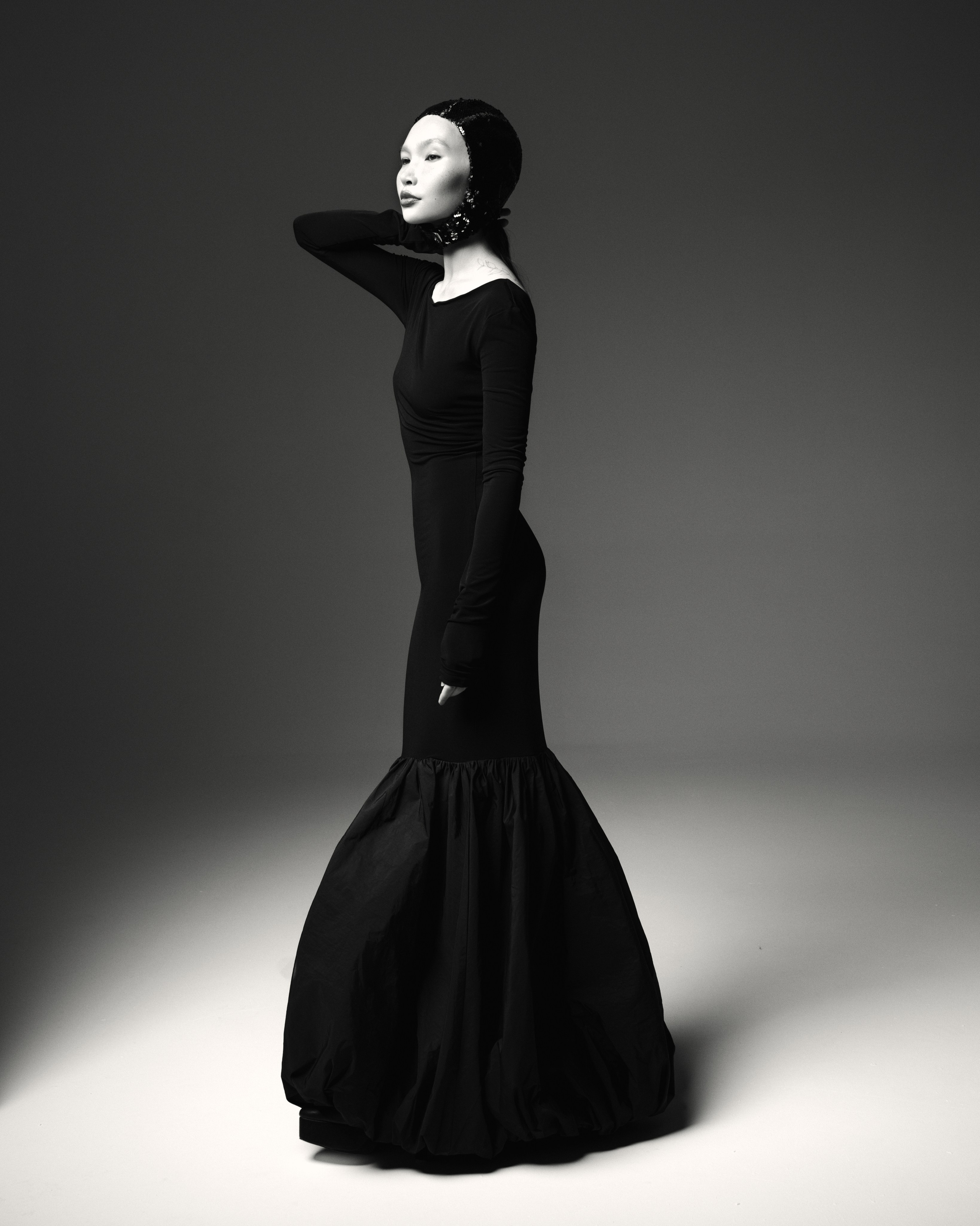 KARINA. Anastasia Patshina