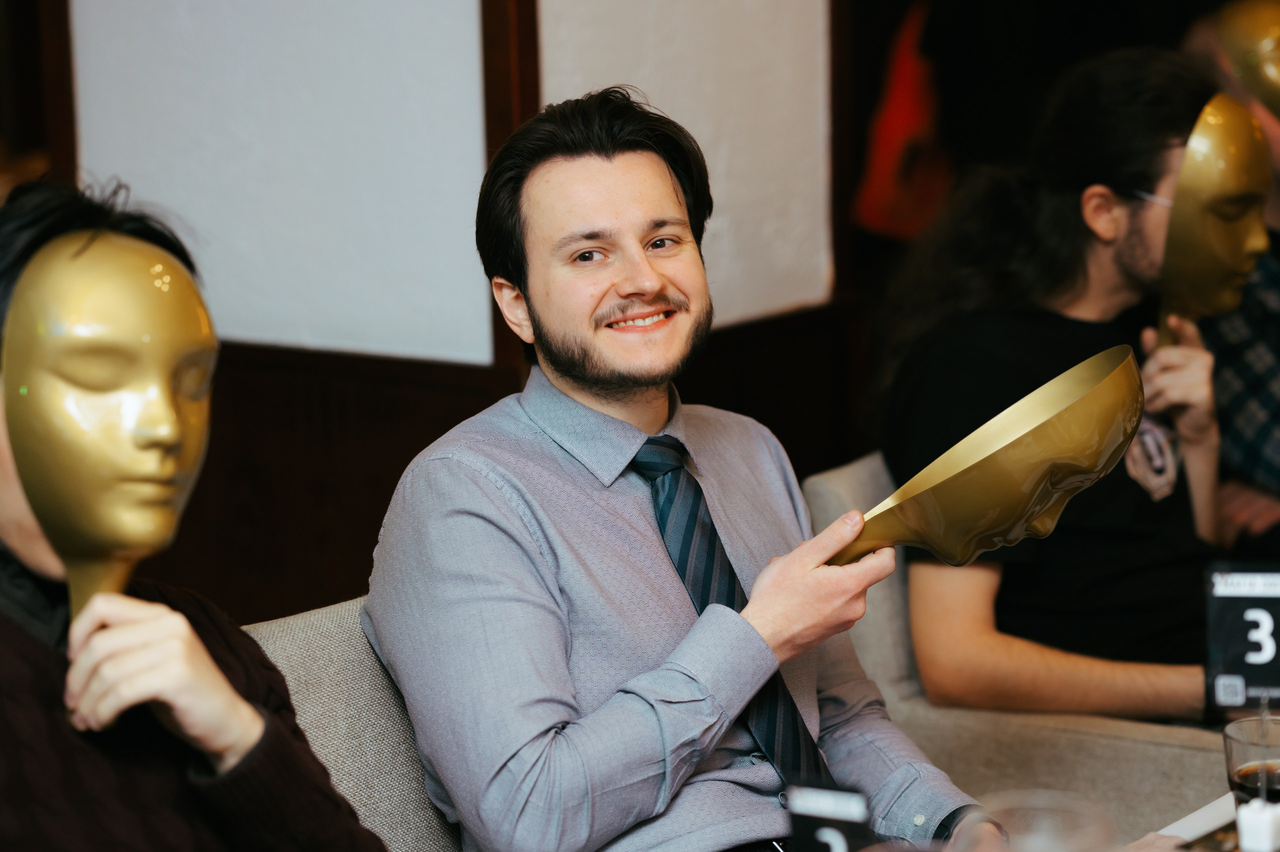 Оффлайн игры. Komonev