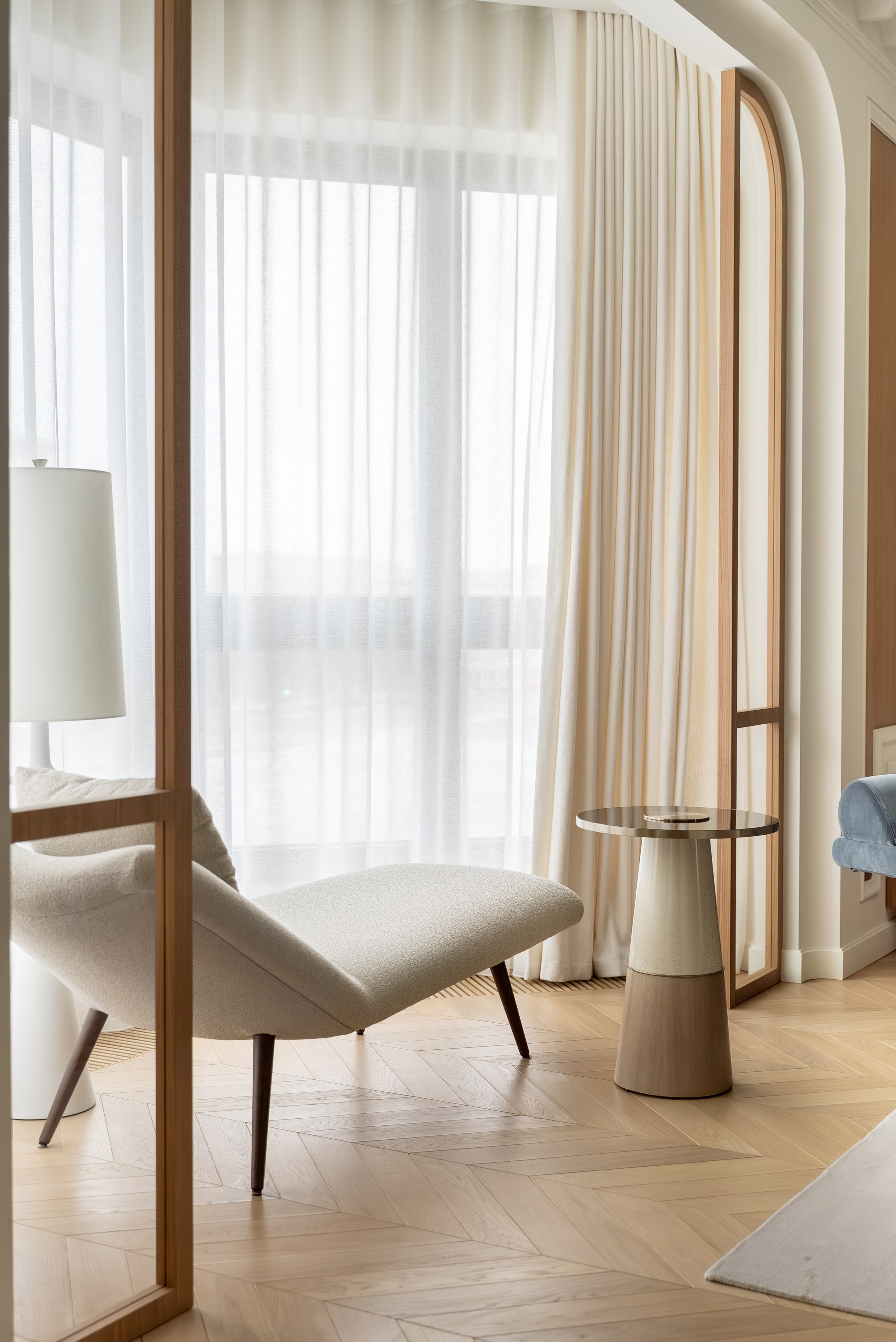 Интерьерная. KUSTOV PRODUCTION — профессиональная фотосъёмка в Москве