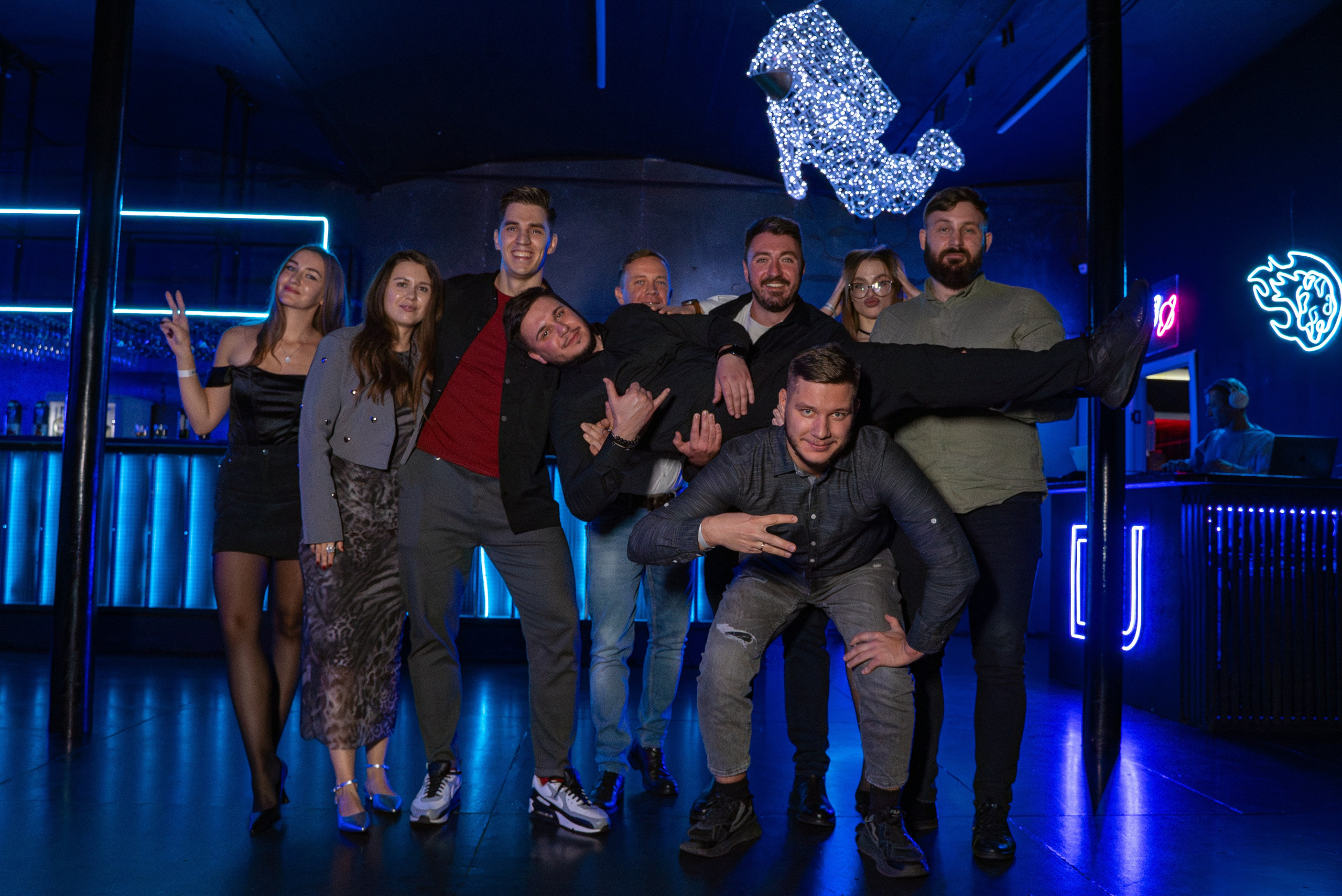 День рождения 33 года. KUSTOV PRODUCTION — профессиональная фотосъёмка в Москве