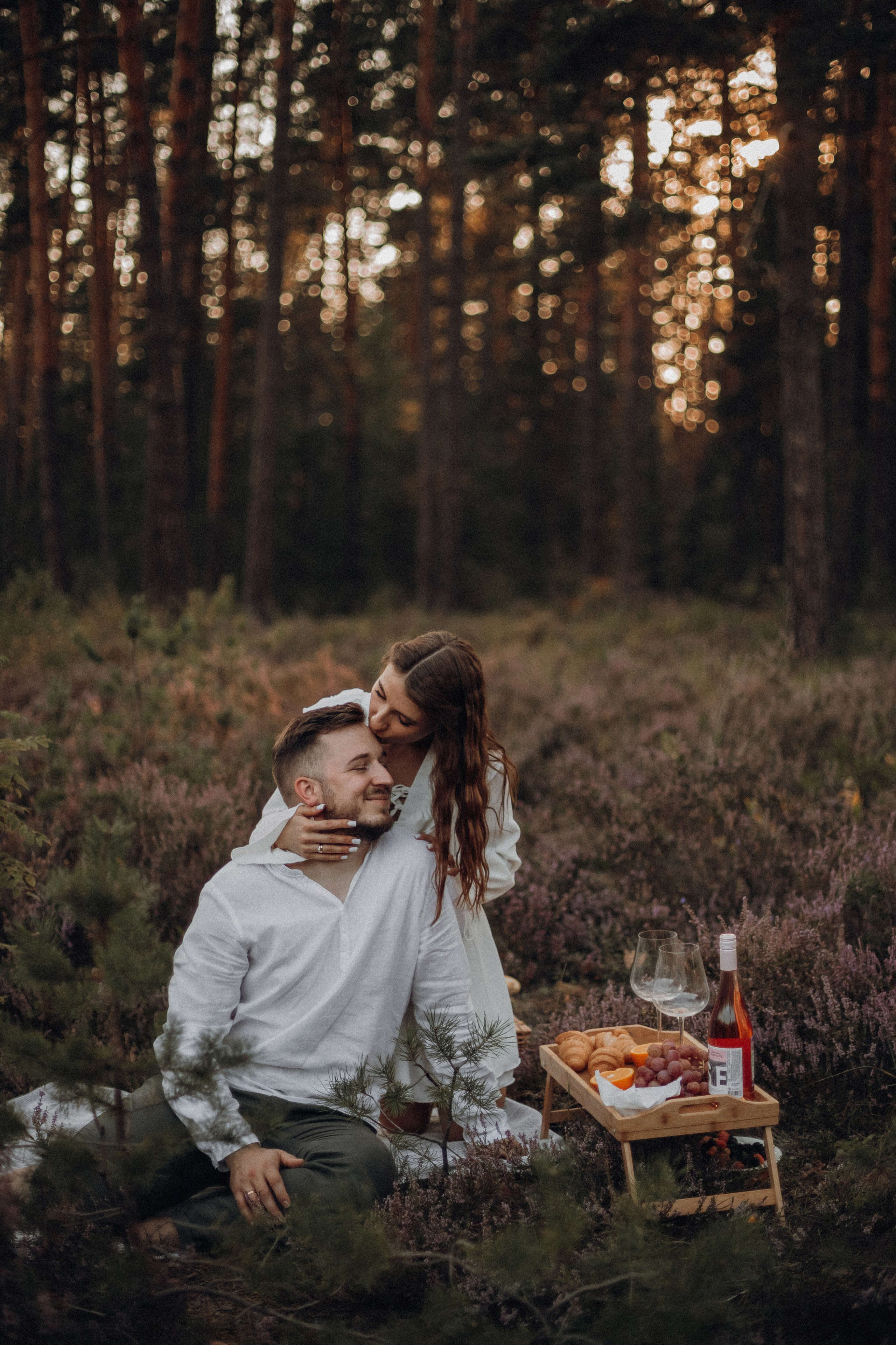 Павел и Анастасия. Семейный фотограф в Брянске Зурилина Екатерина