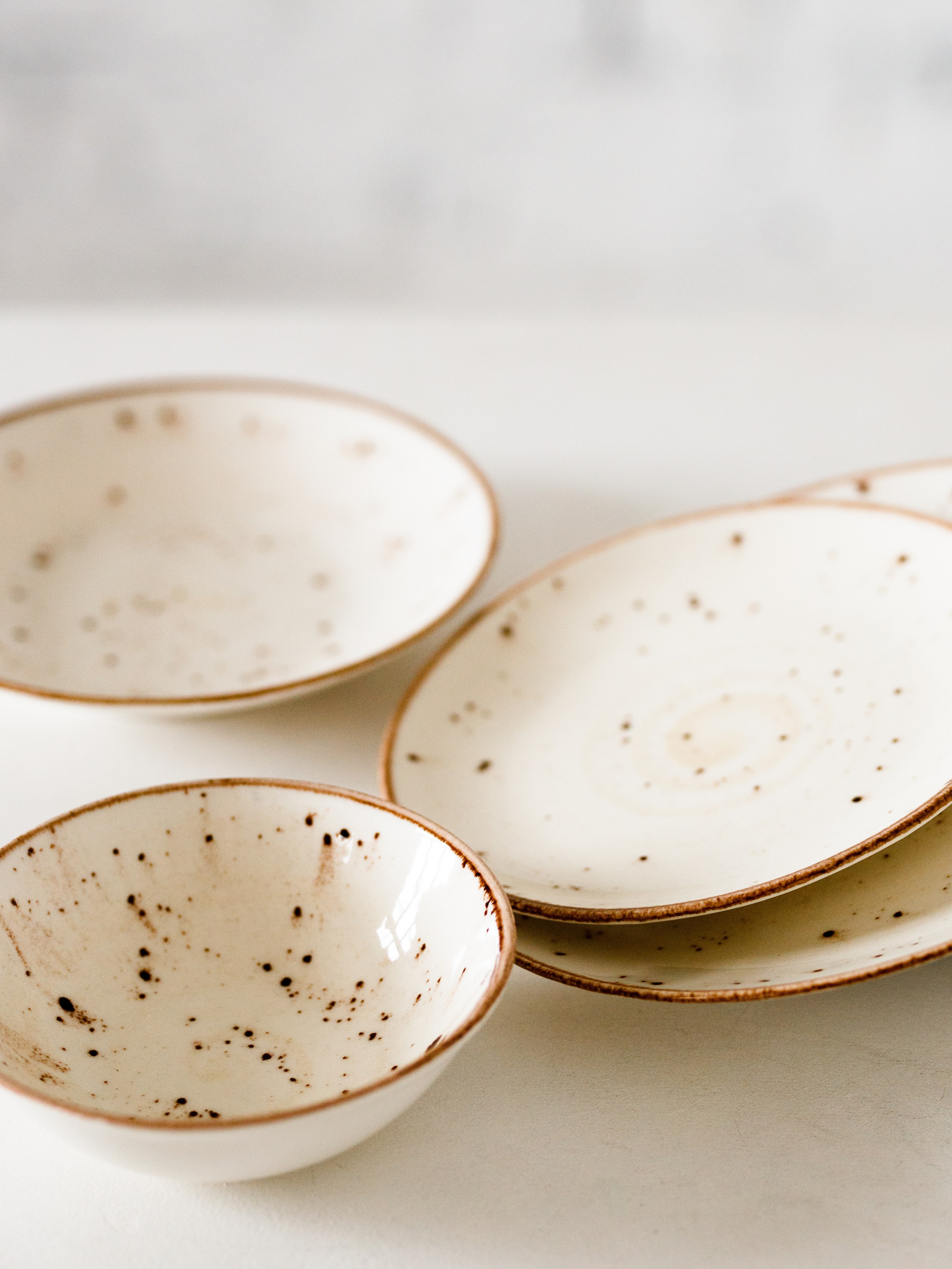 Съемка посуды. Алена Русских — фотограф и графический дизайнер в Ростове-на-дону