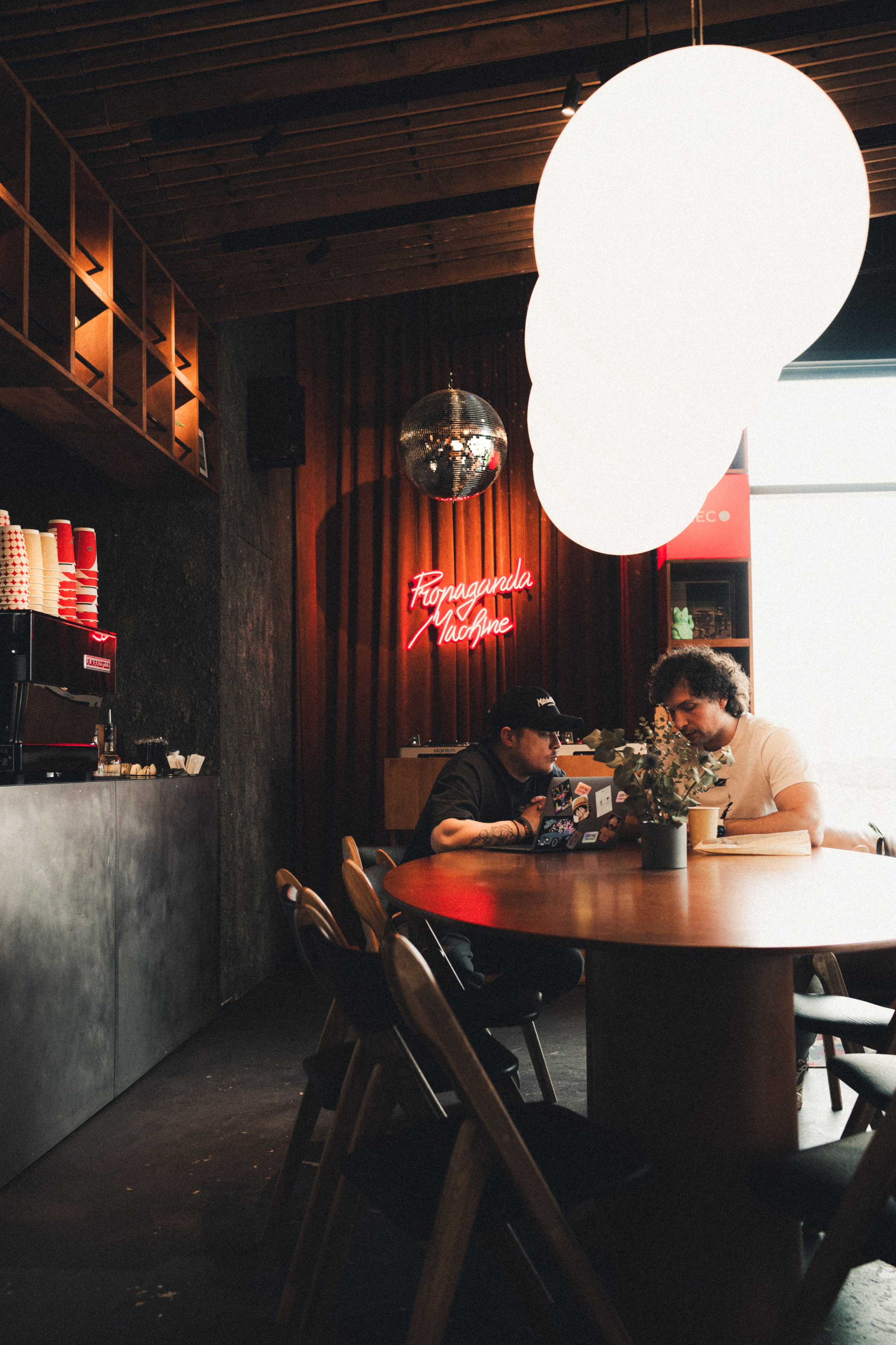 Surf Coffee. Фотограф Илья К. в Москве