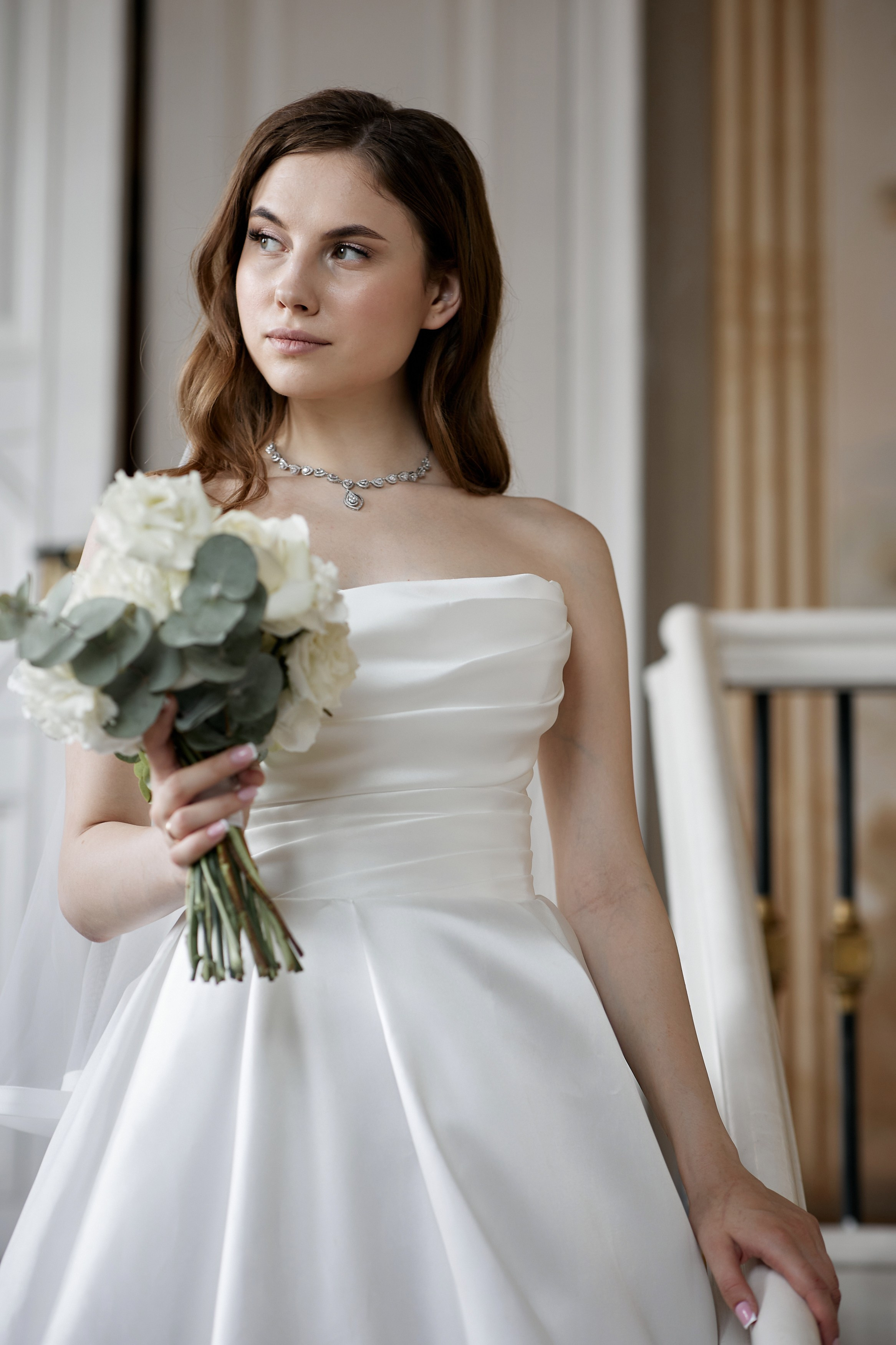 Елена и Кирилл. Свадебный фотограф Москва Калуга