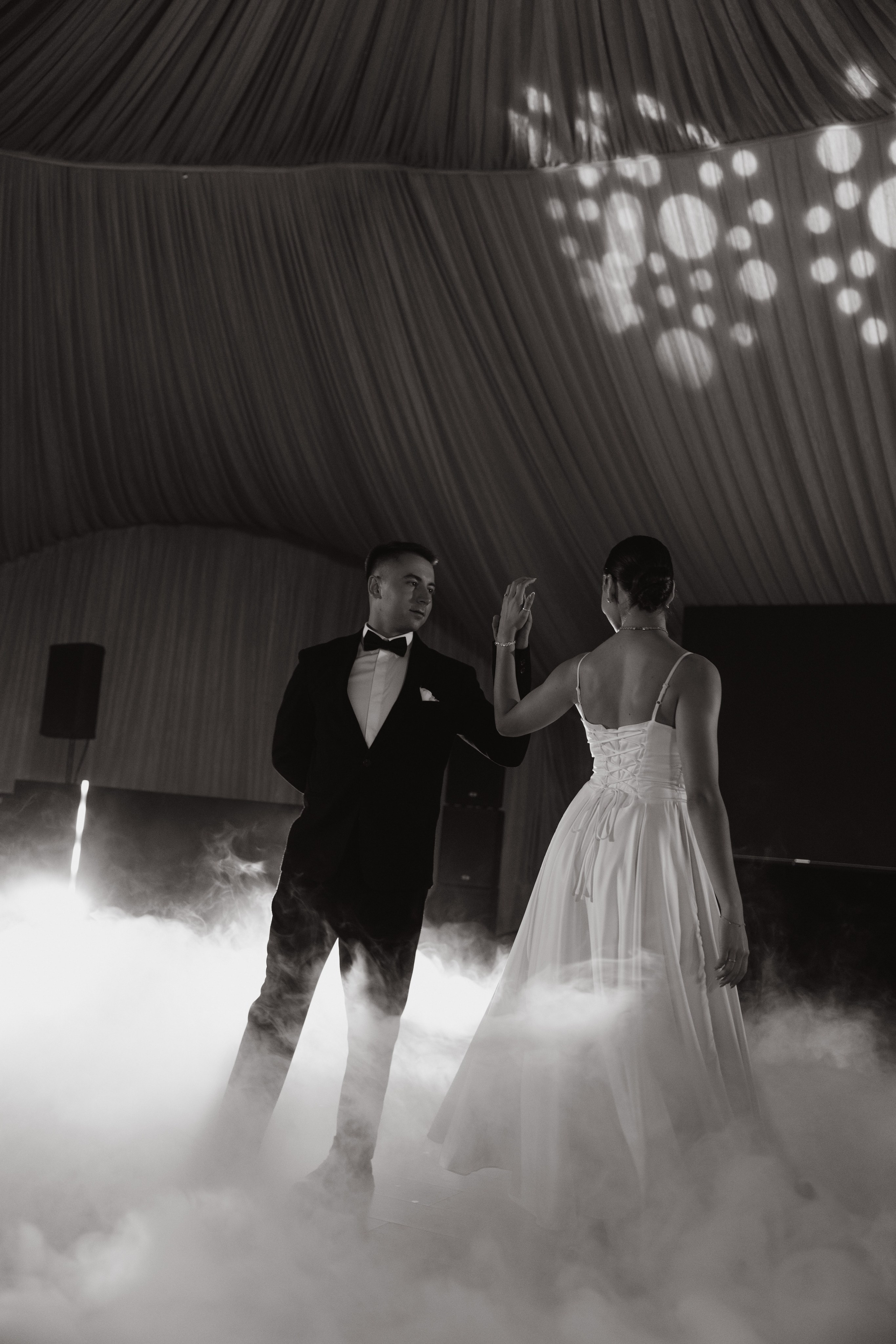 Евгения & Дмитрий. Фотограф Сотникова Вероника