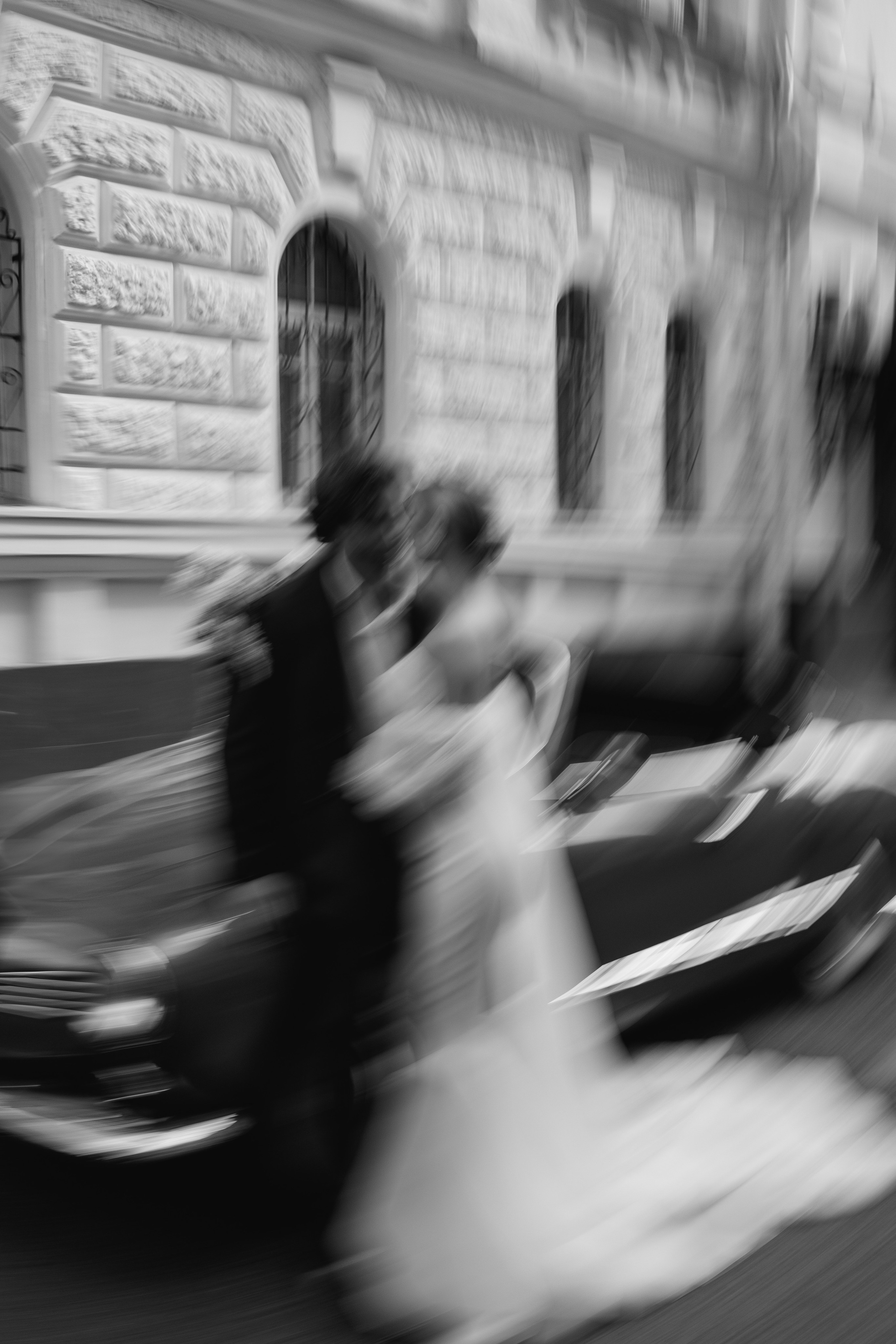 Анна & Богдан. Фотограф Сотникова Вероника