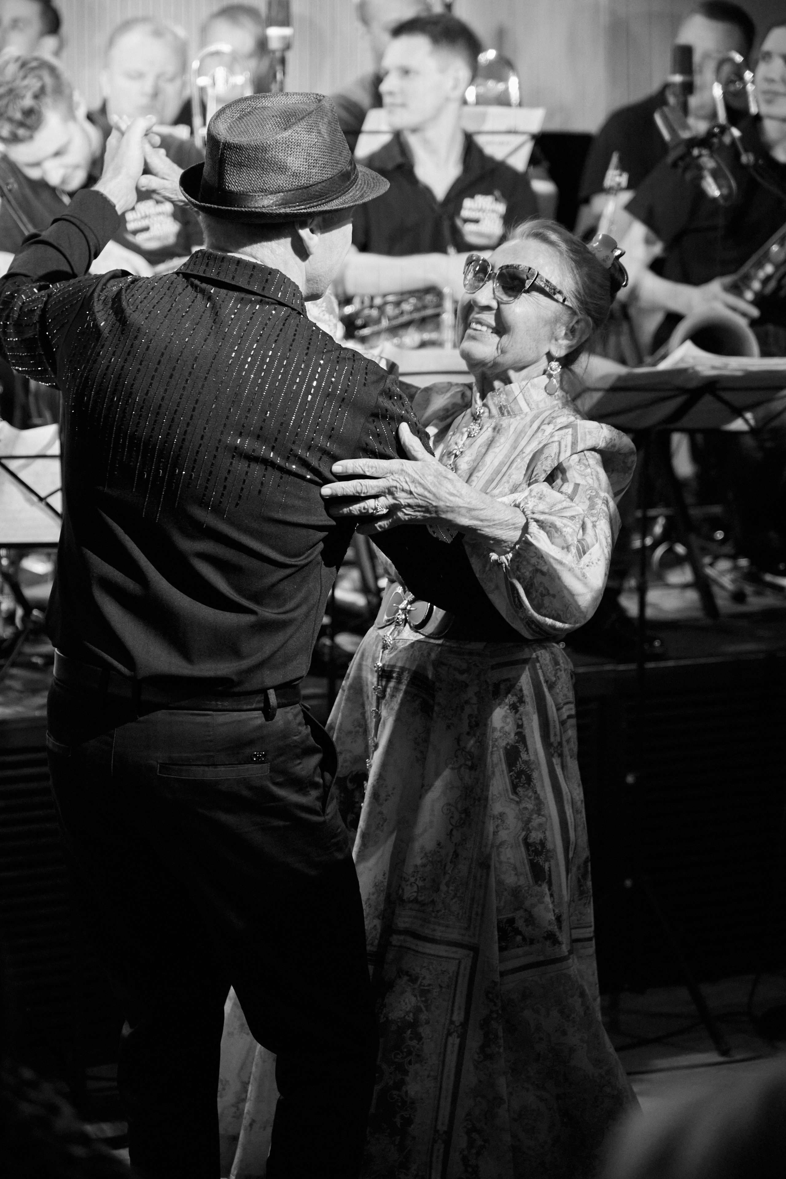 Birthday Party. Reportage photographer Vlad Shishkin