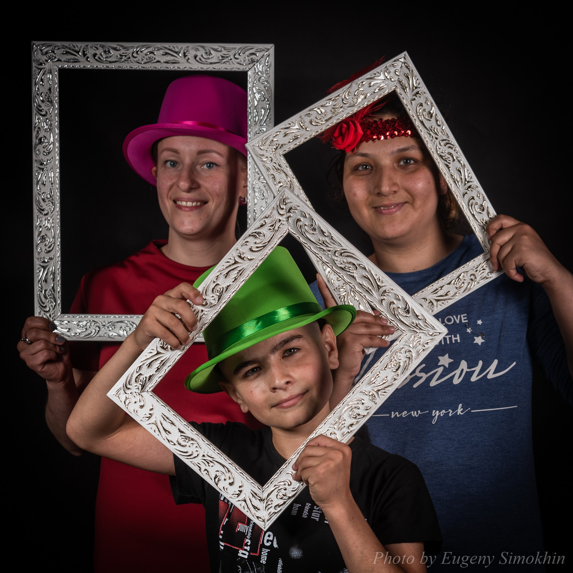 Праздник двора