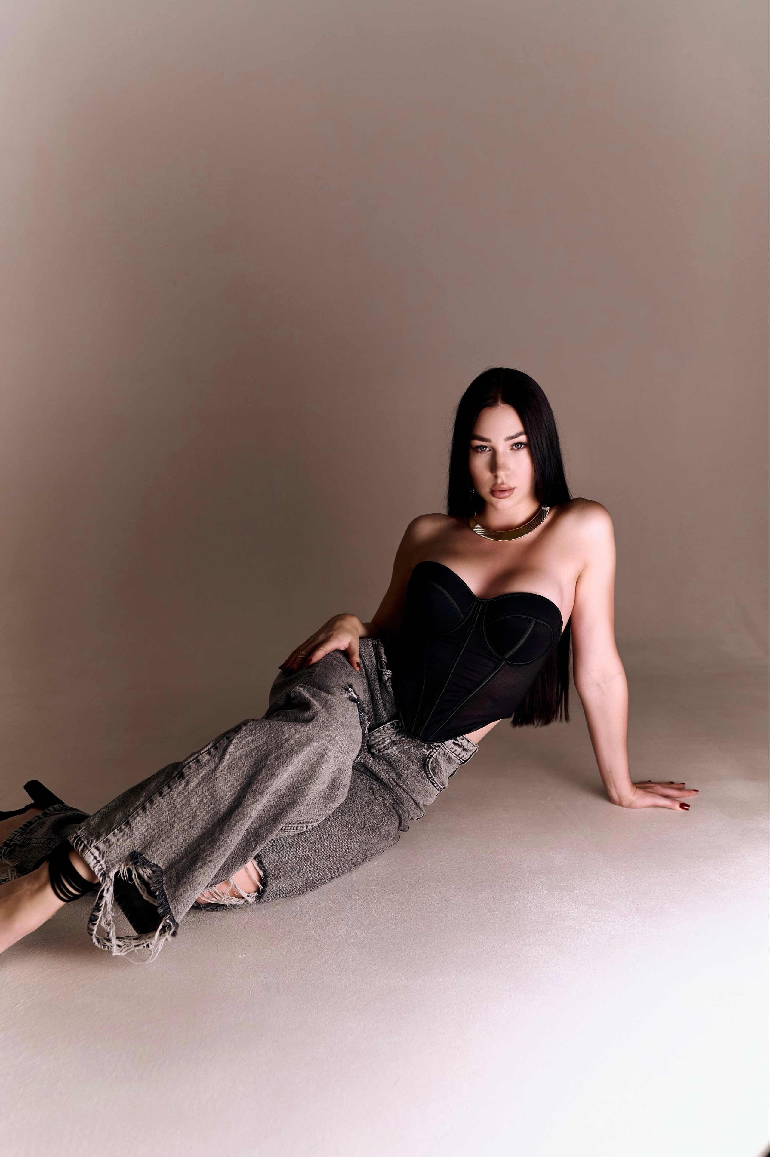 She. Фотограф Нижний Новгород