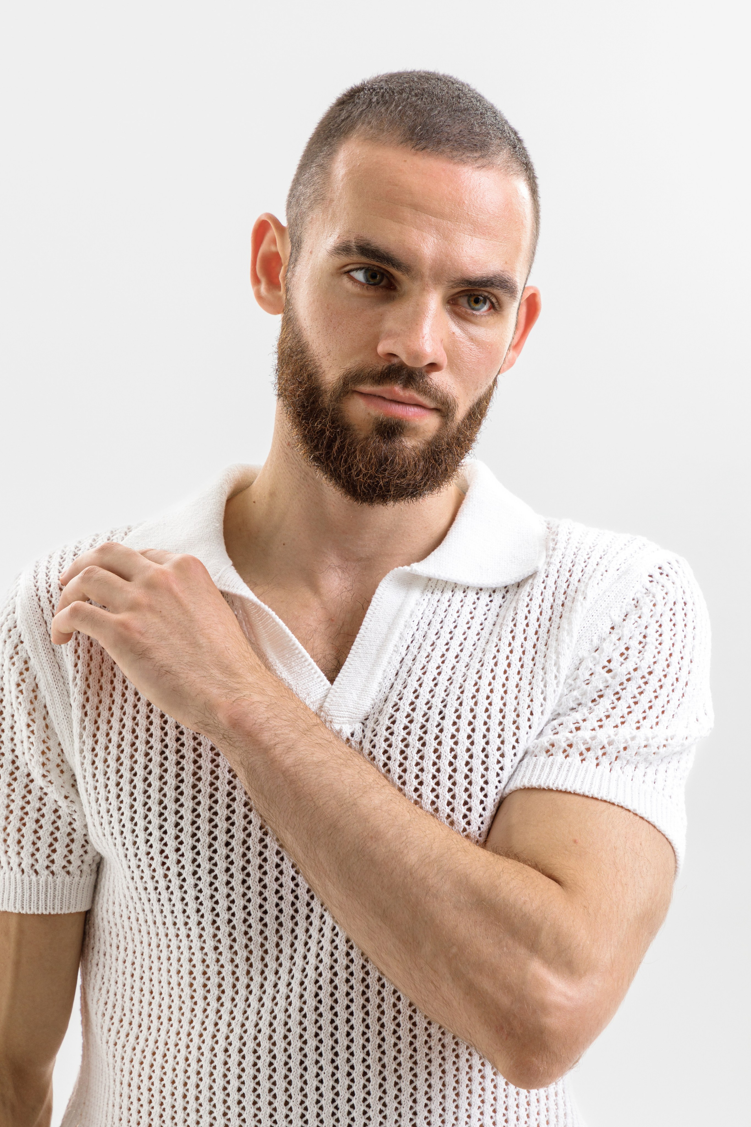 Каталог для MANSBAND. Art & Fashion фотограф Москва Анна Курмаева