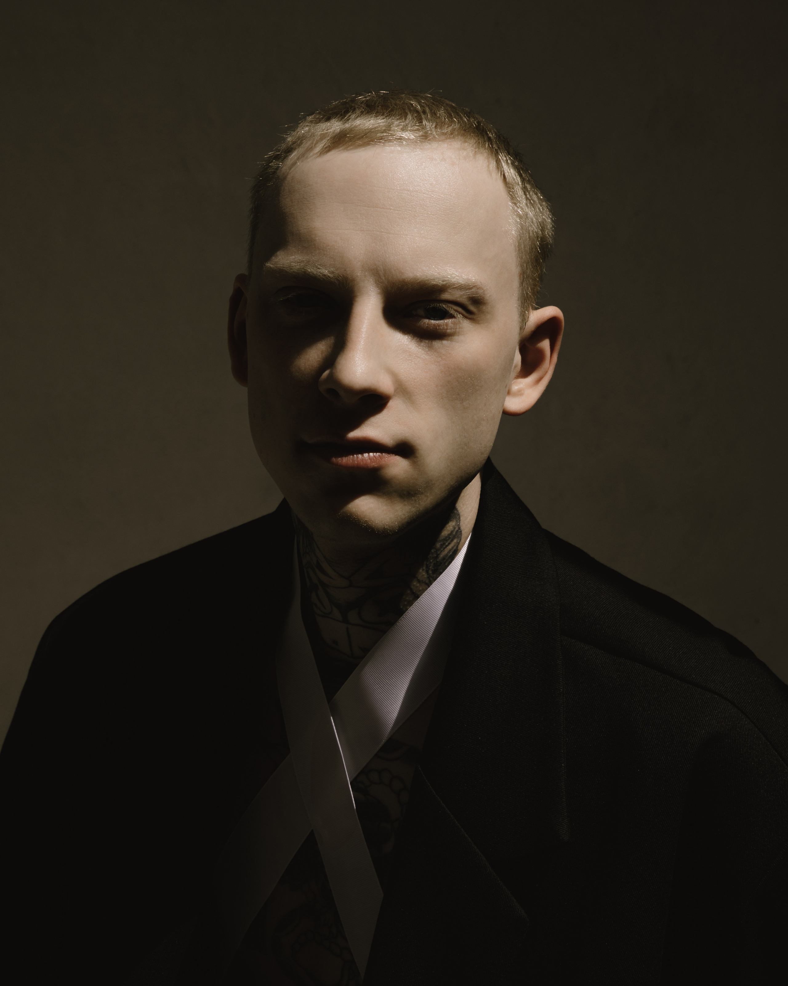 “Sailor”. Art & Fashion фотограф Москва Анна Курмаева