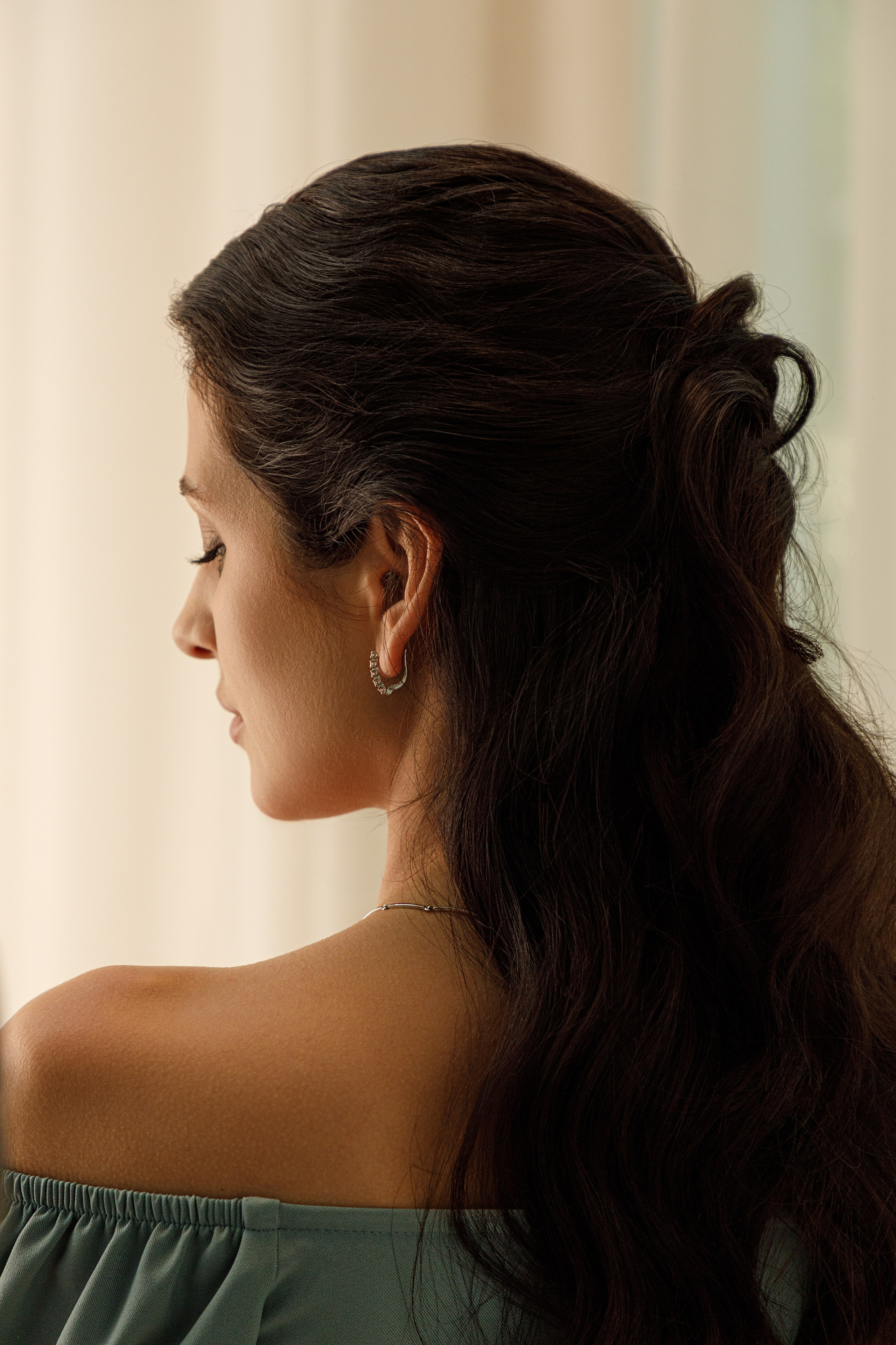 Кампейн для ADAMAS. Art & Fashion фотограф Москва Анна Курмаева