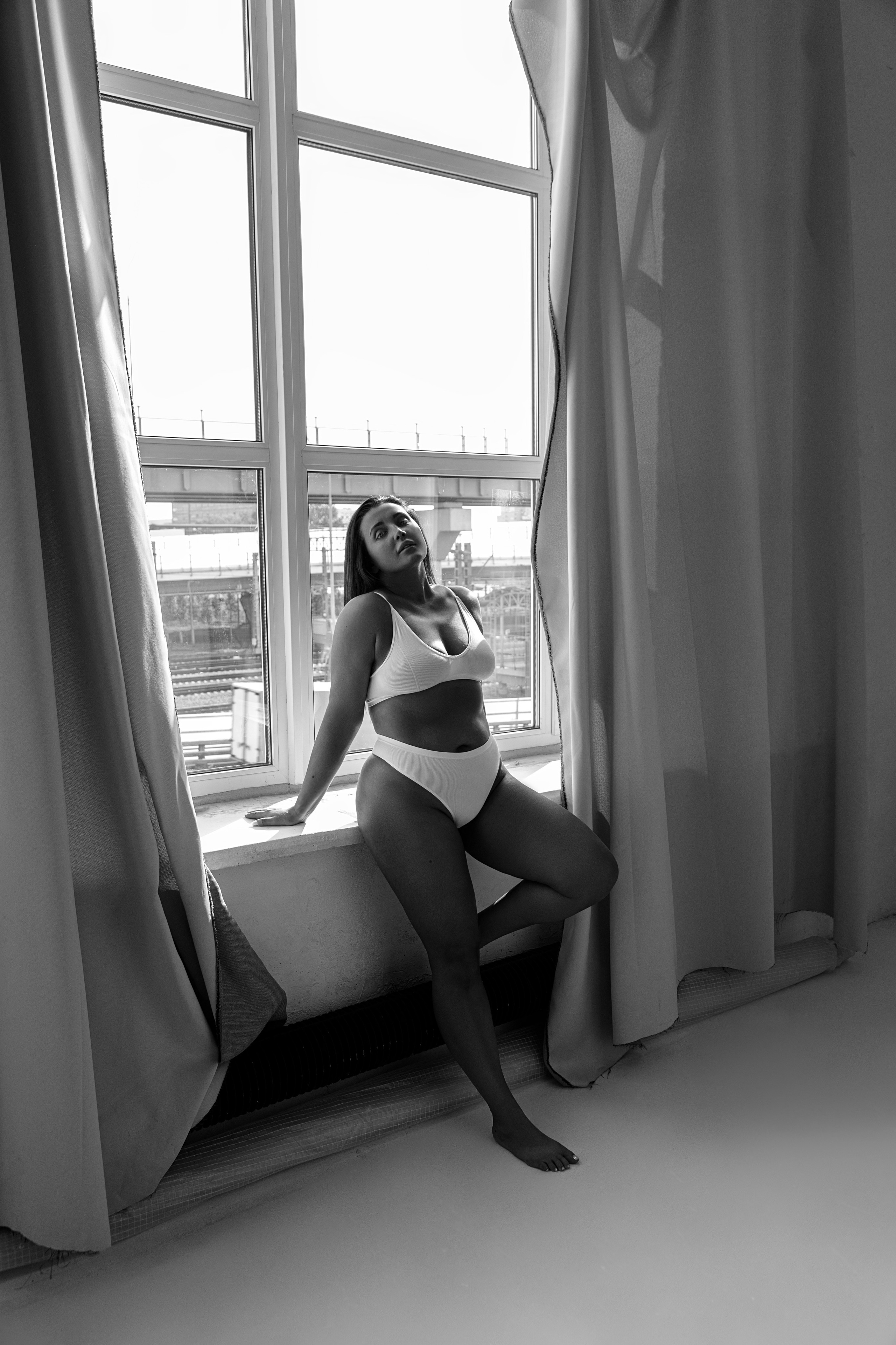 Тесты для Анастасии. Art & Fashion фотограф Москва Анна Курмаева