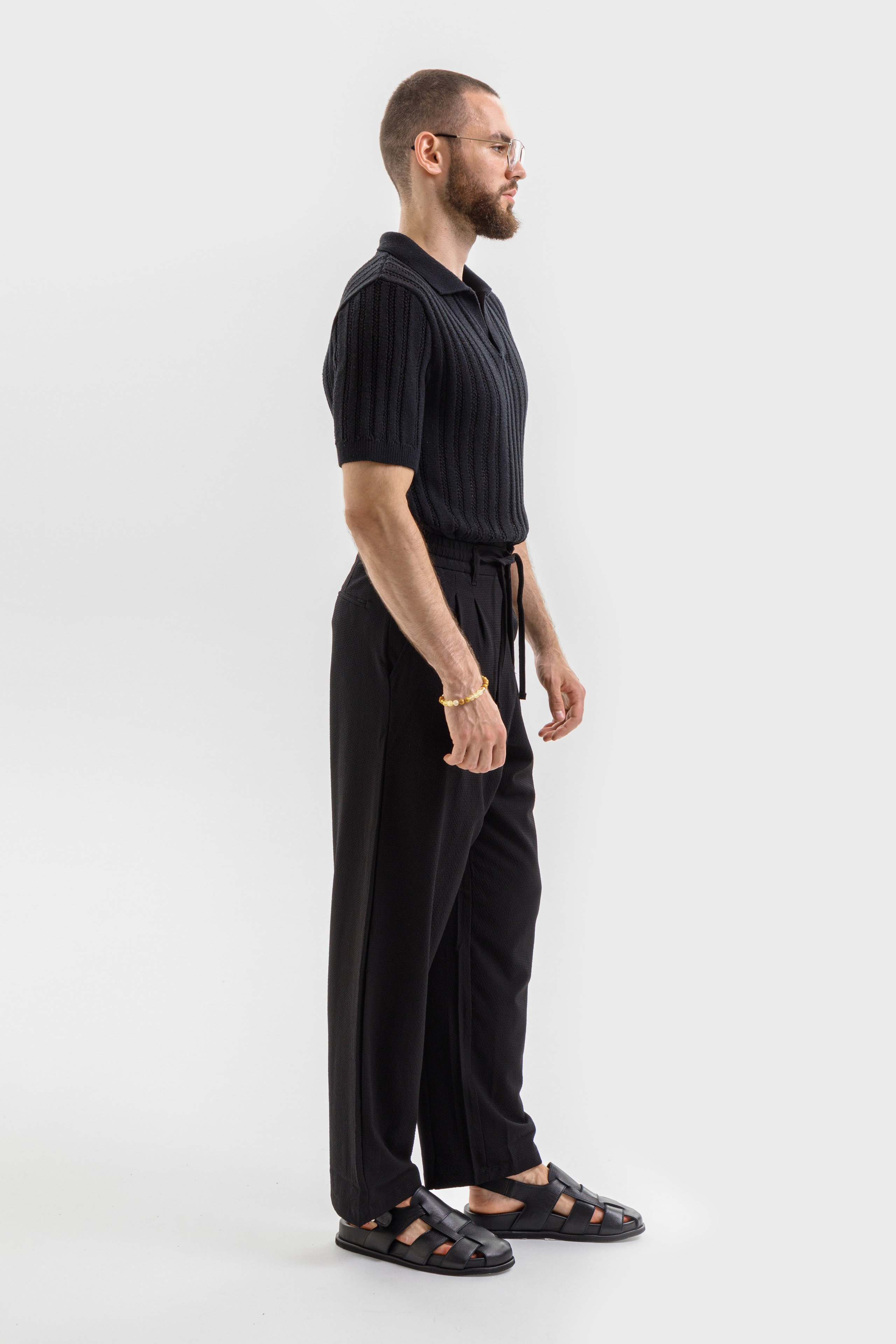 Каталог для MANSBAND. Art & Fashion фотограф Москва Анна Курмаева