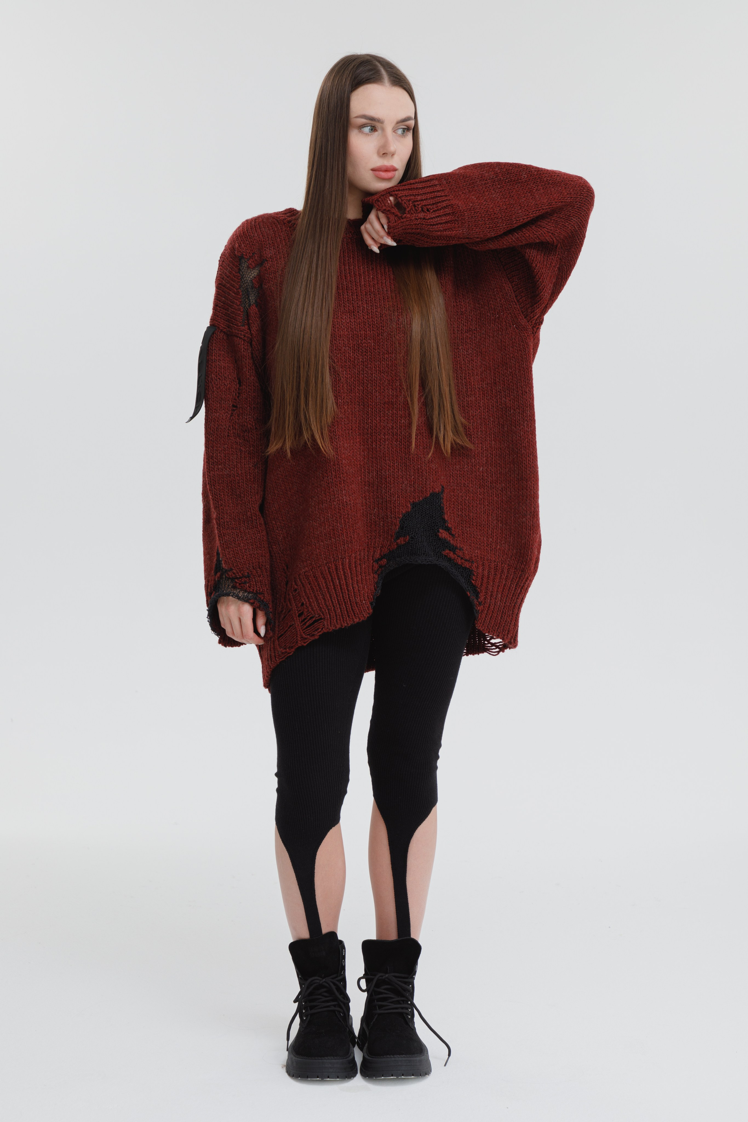 Каталог для Baluck lucky hand. Art & Fashion фотограф Москва Анна Курмаева