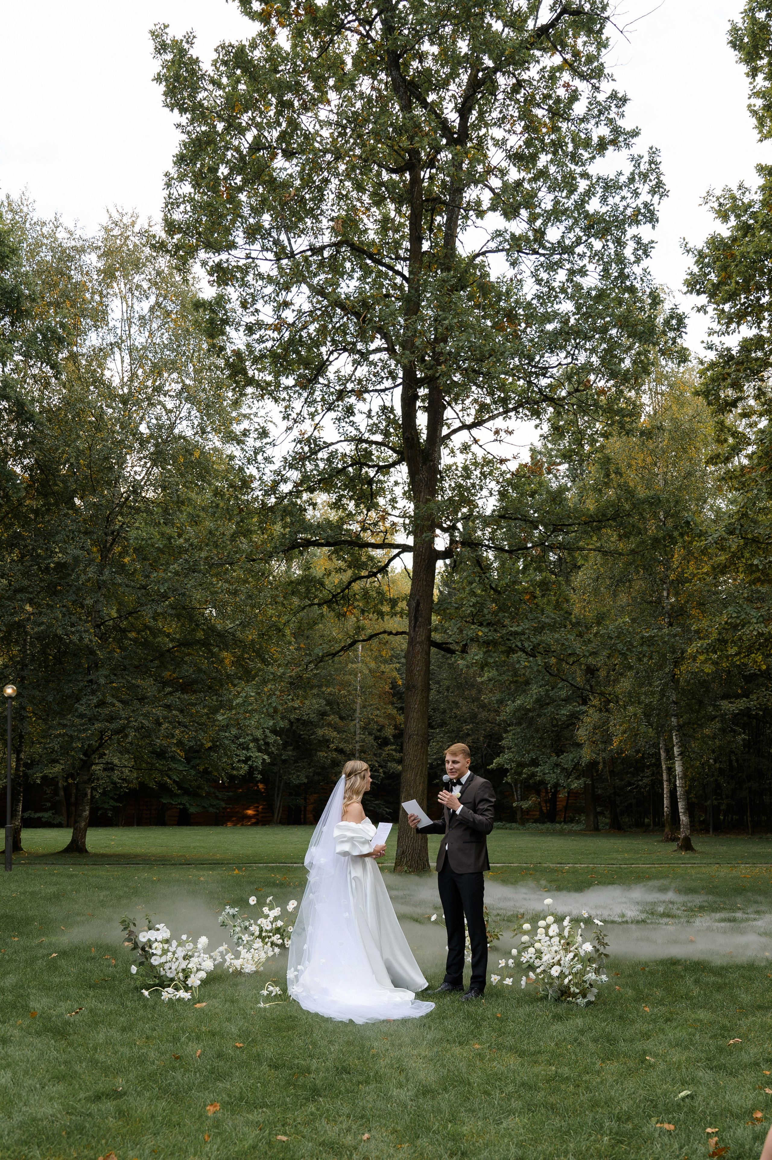 Вова и Поля 11.09.23. VENSKAYA WEDDING & EVENT PLANNER