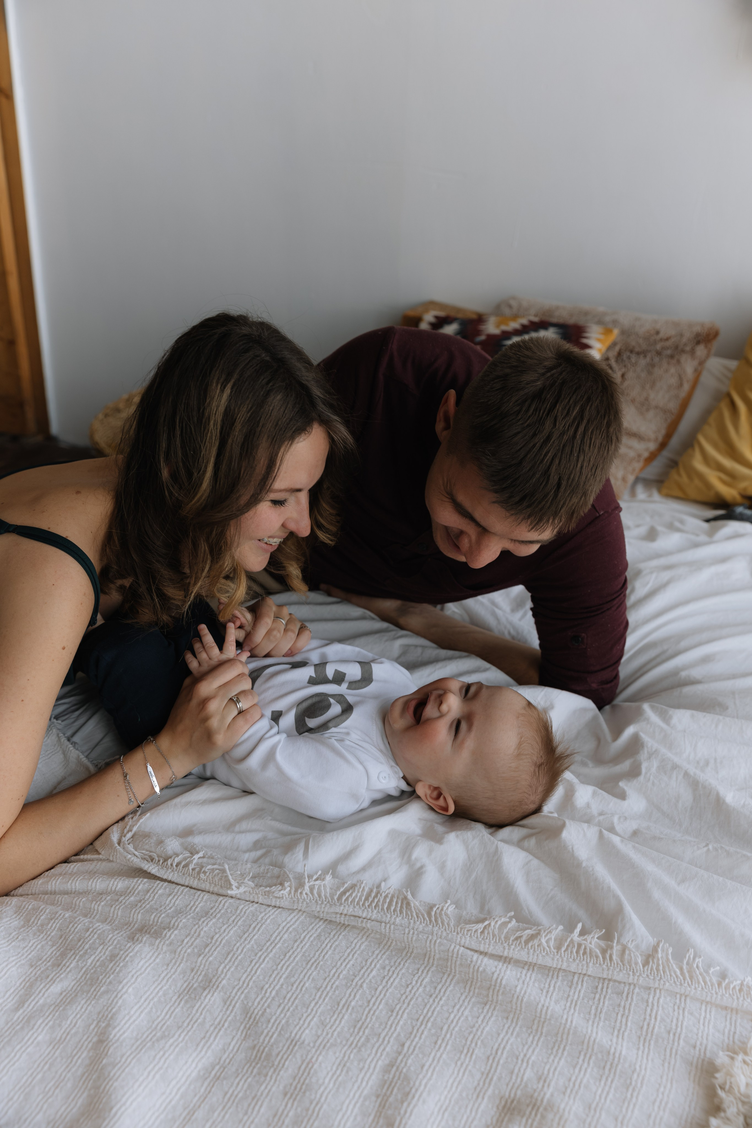 Семейные и лавстори. Фотограф и коллажист Ольга Шереметьева