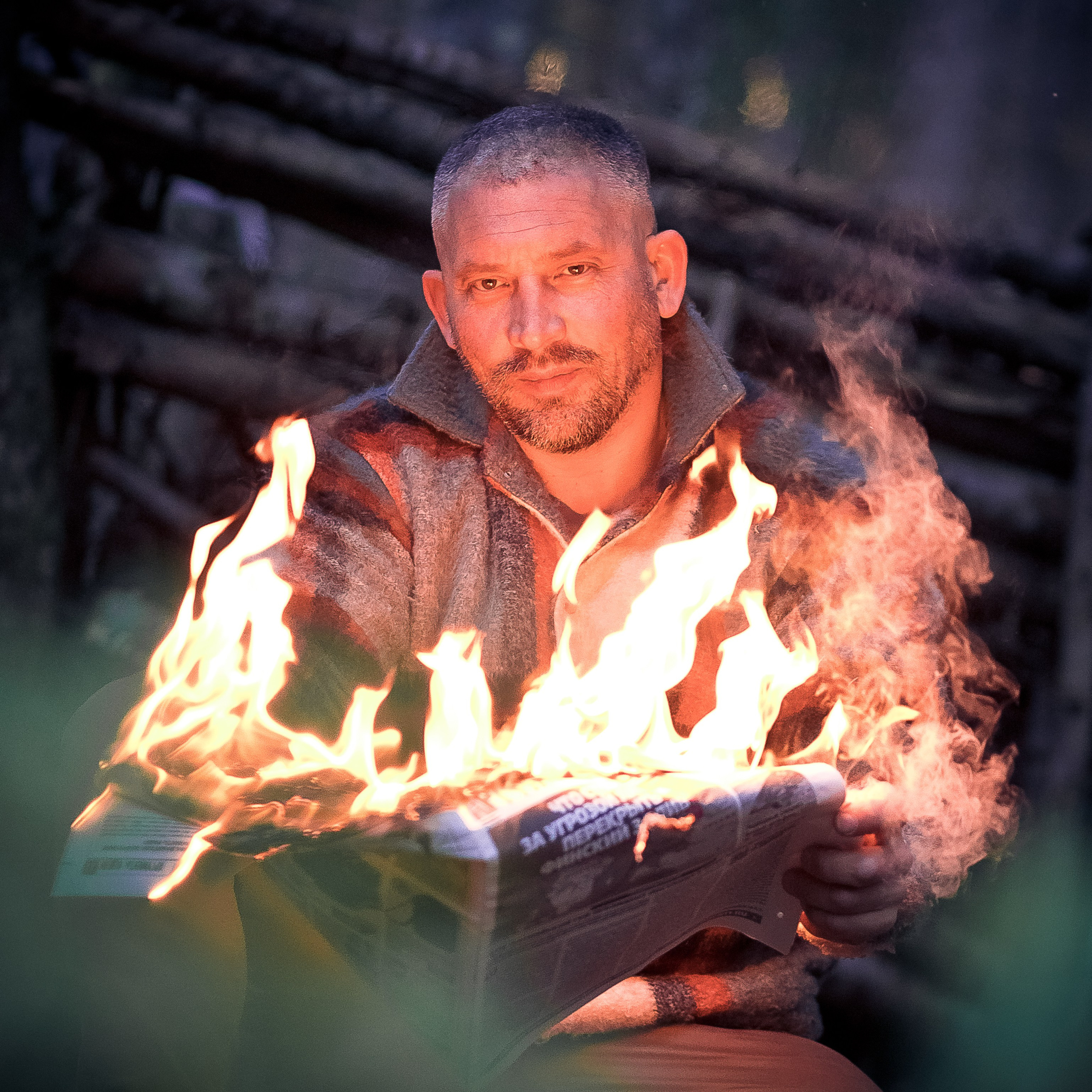 Иван. Инга Кузьминская ТОП-фотограф г. Корсаков