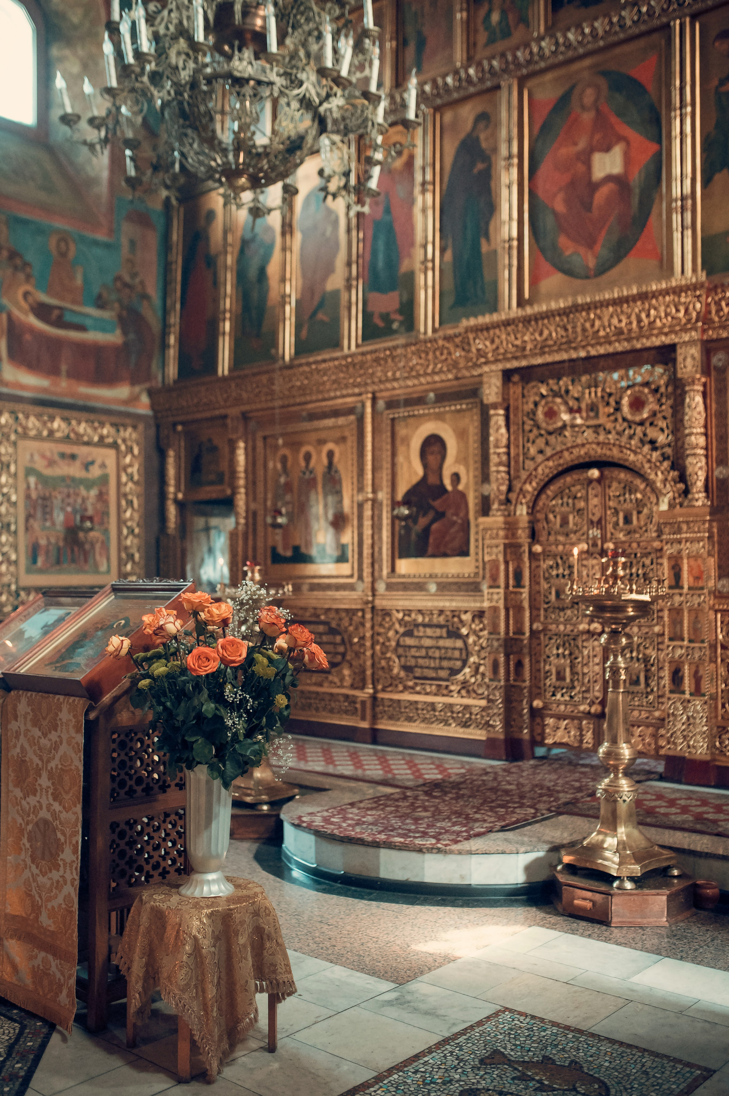 Таинство Крещения Спасо-Преображенский храм. Семейный фотограф Олеся Батурина Рязань