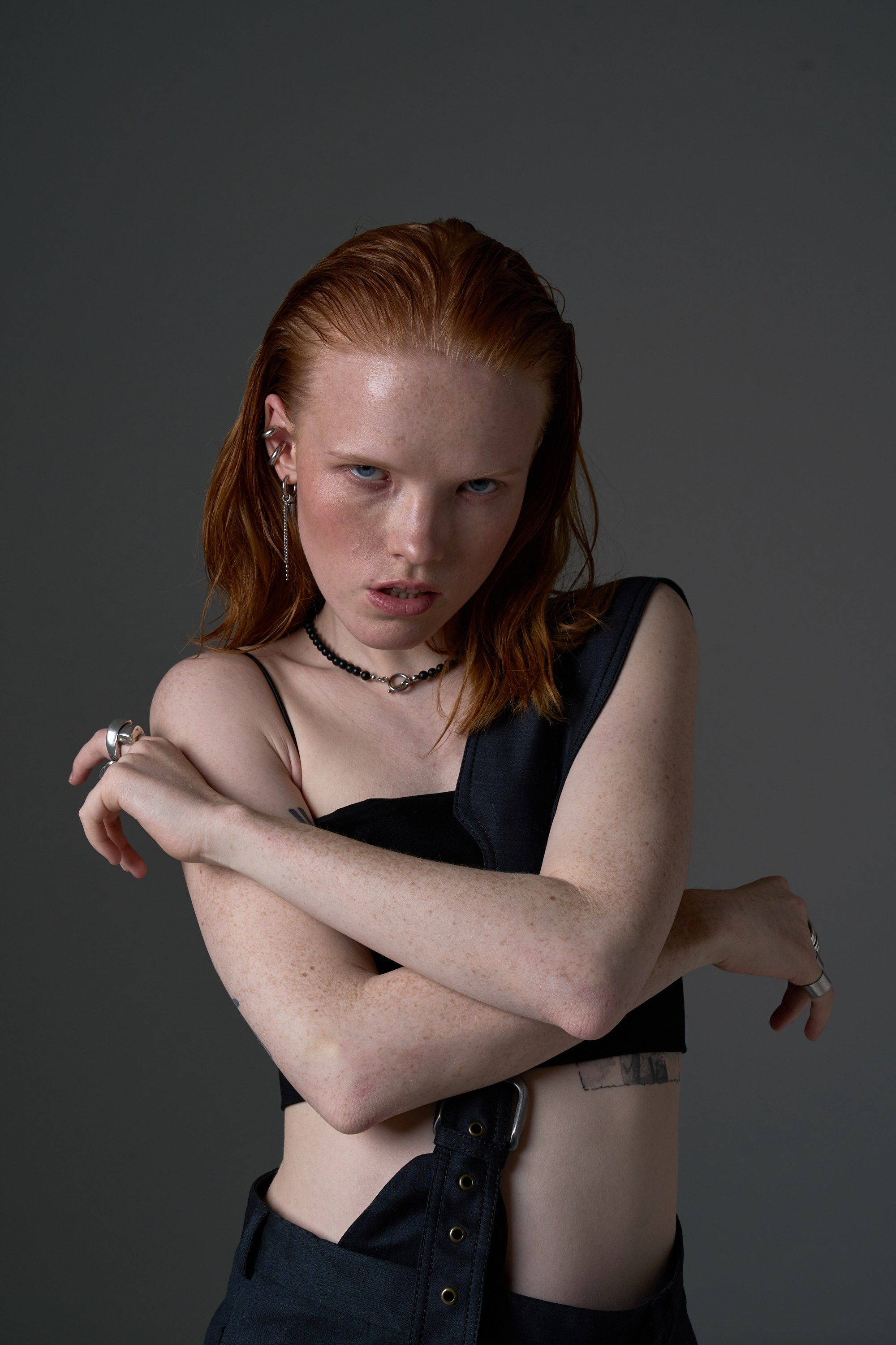 Маша Фрог. Портретный и fashion фотограф в Москве Игорь Малышев