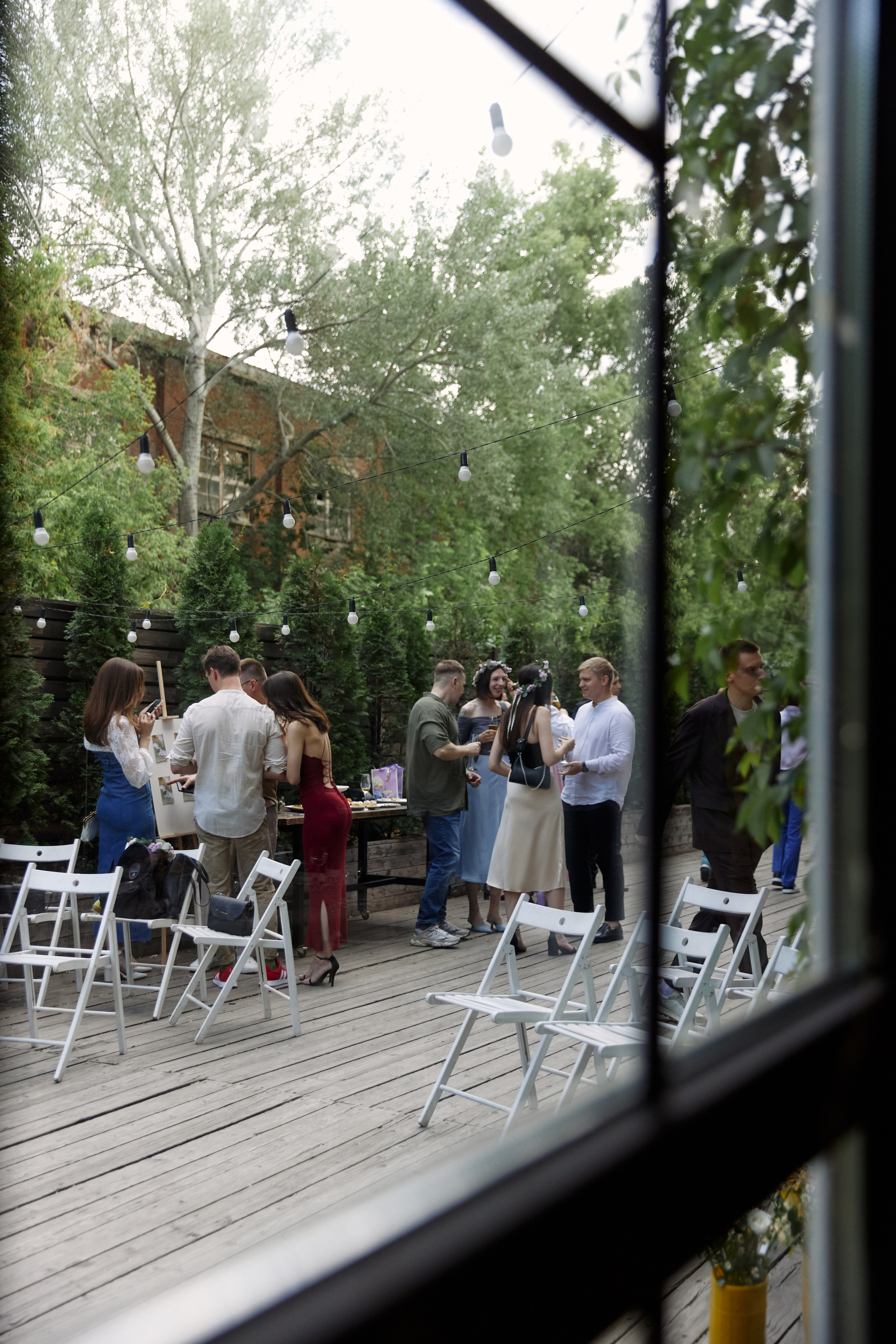 Любовь & Михаил. Фотограф и преподаватель по фотографии в Воронеже Олеся Микерова