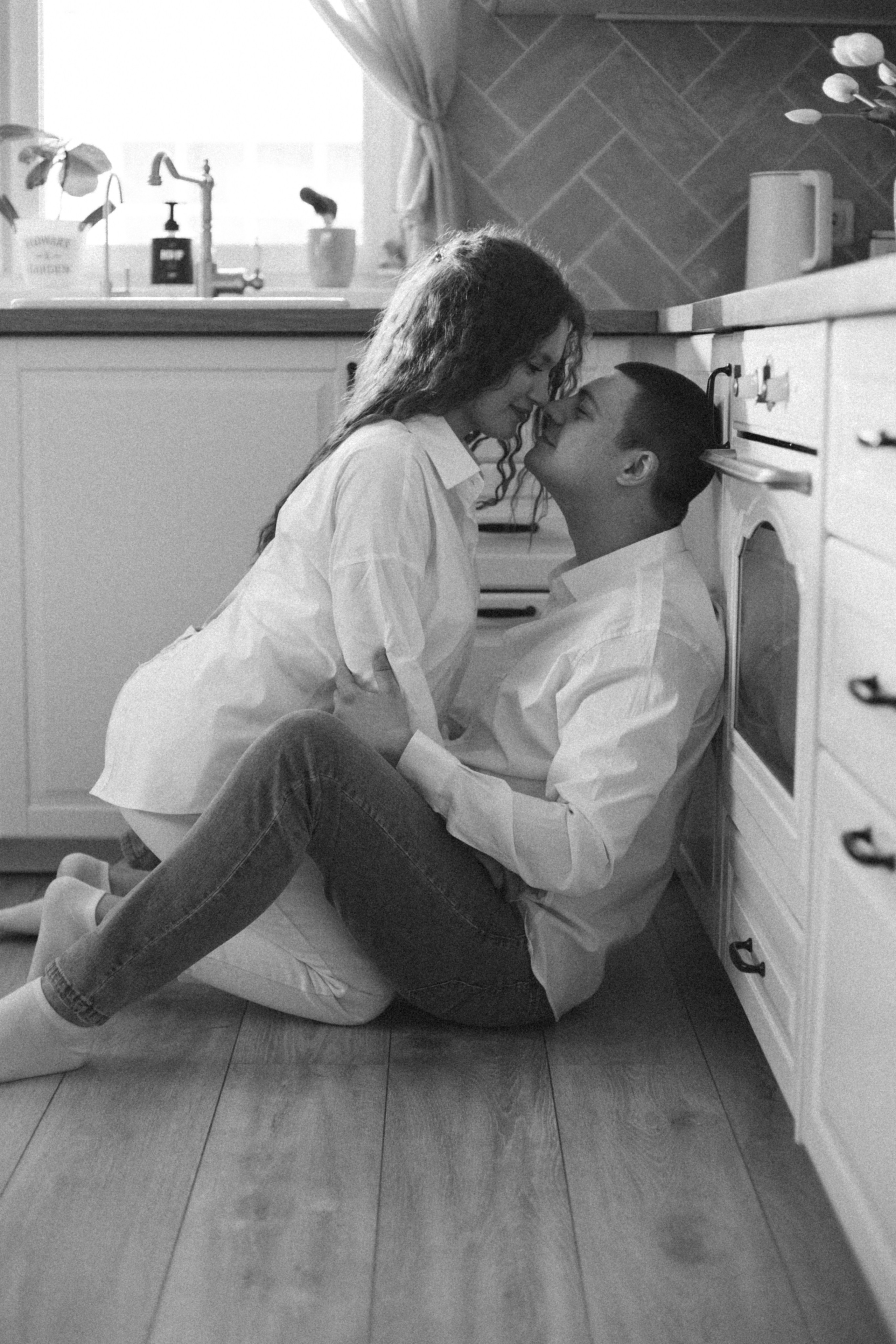 Victoria & Evgeny. Главная