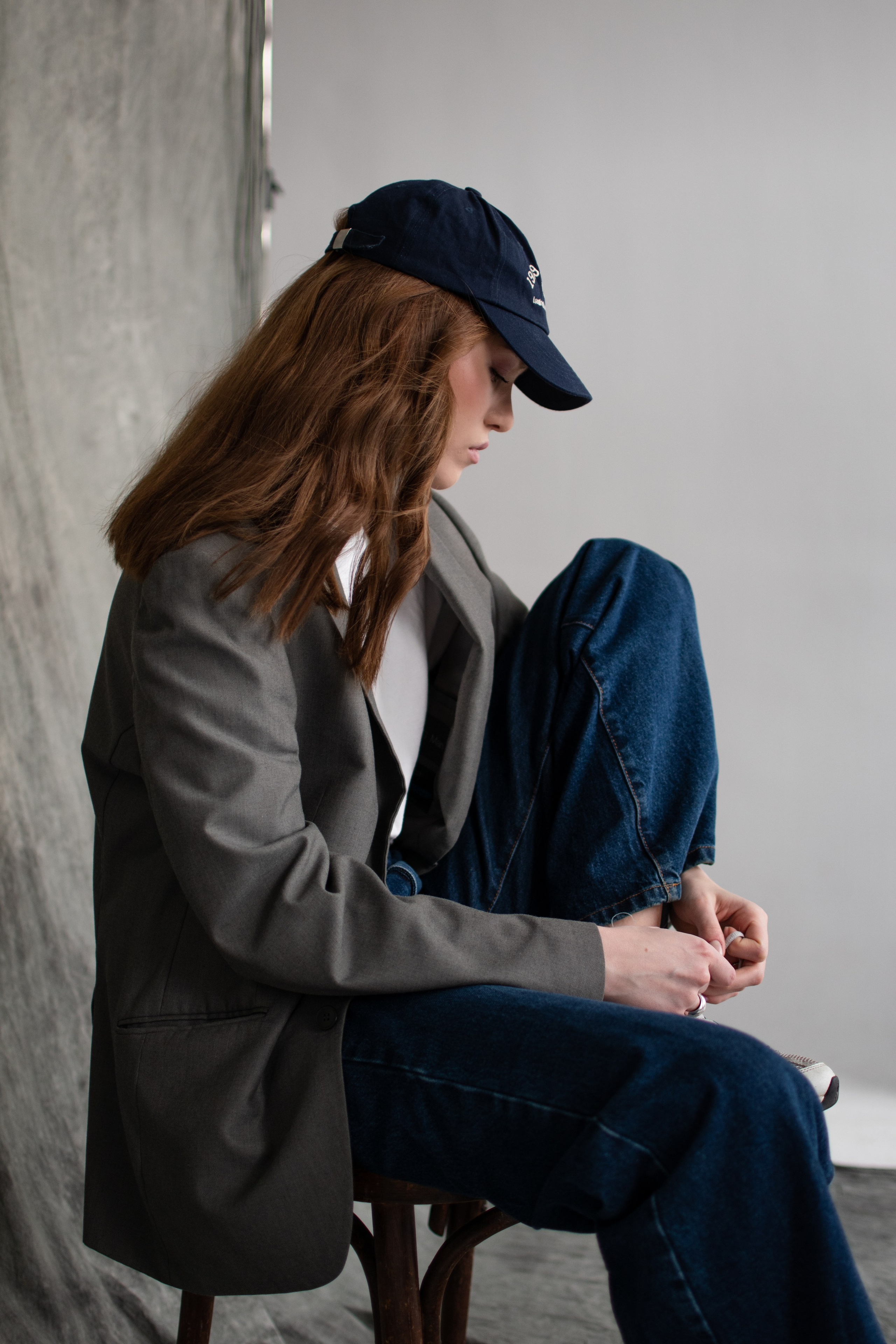 Соня. Портретный фотограф в Москве Ольга Чечерина