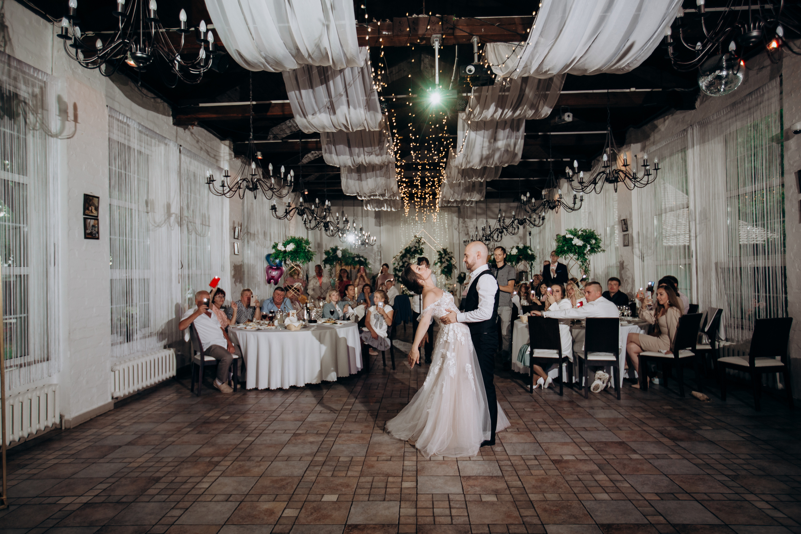 Roman & Irina. Wedding photographer in California