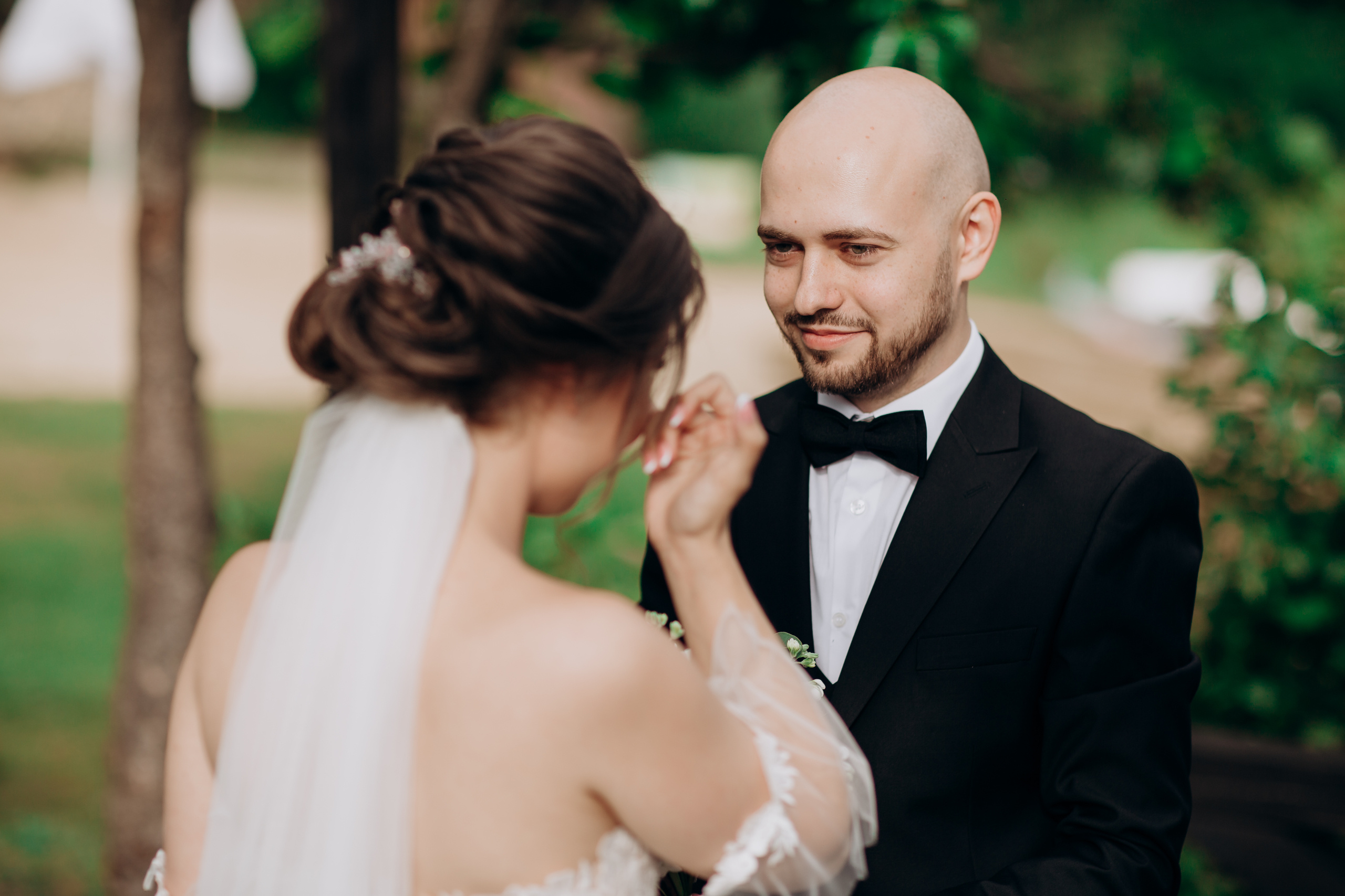 Roman & Irina. Wedding photographer in California