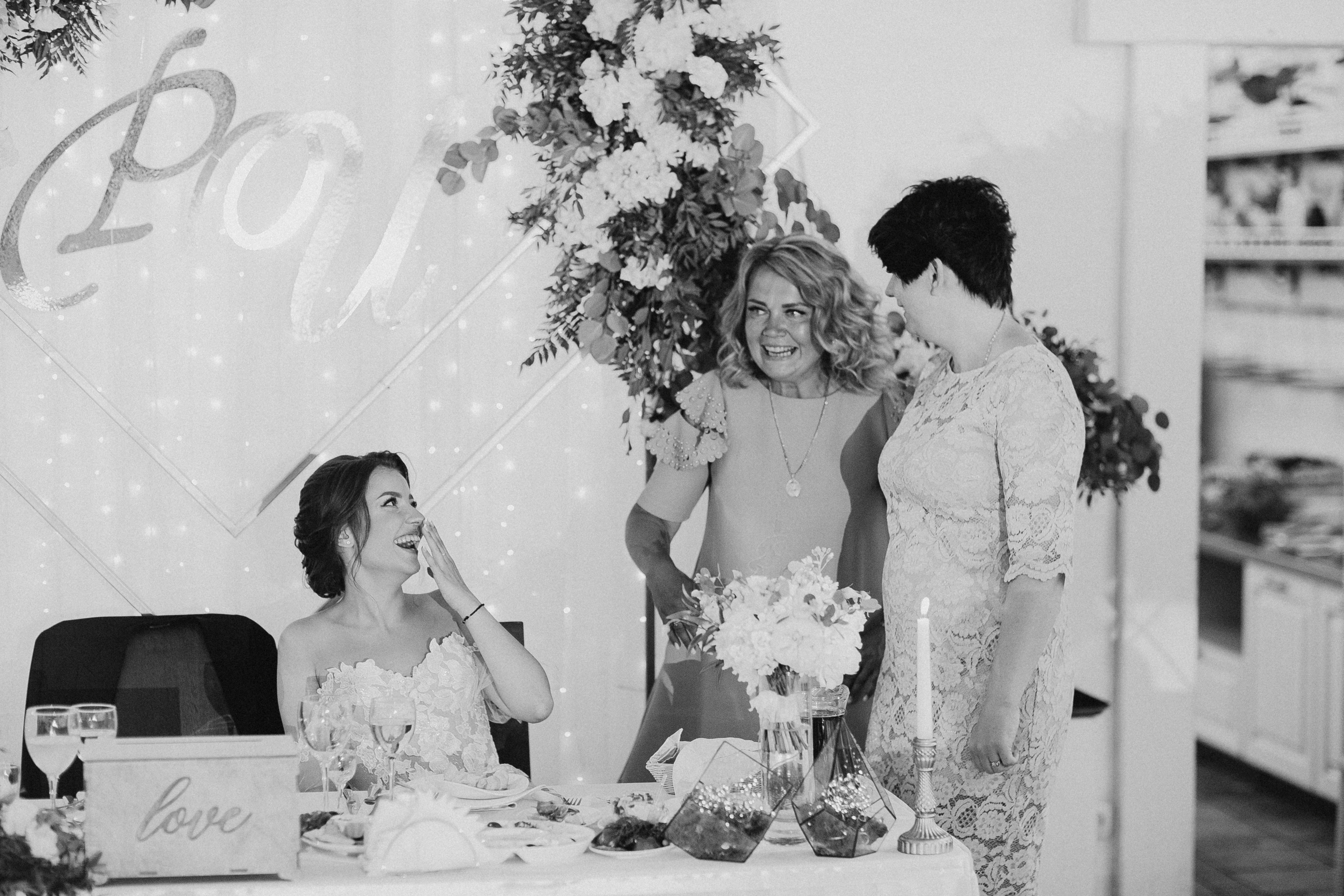 Roman & Irina. Wedding photographer in California