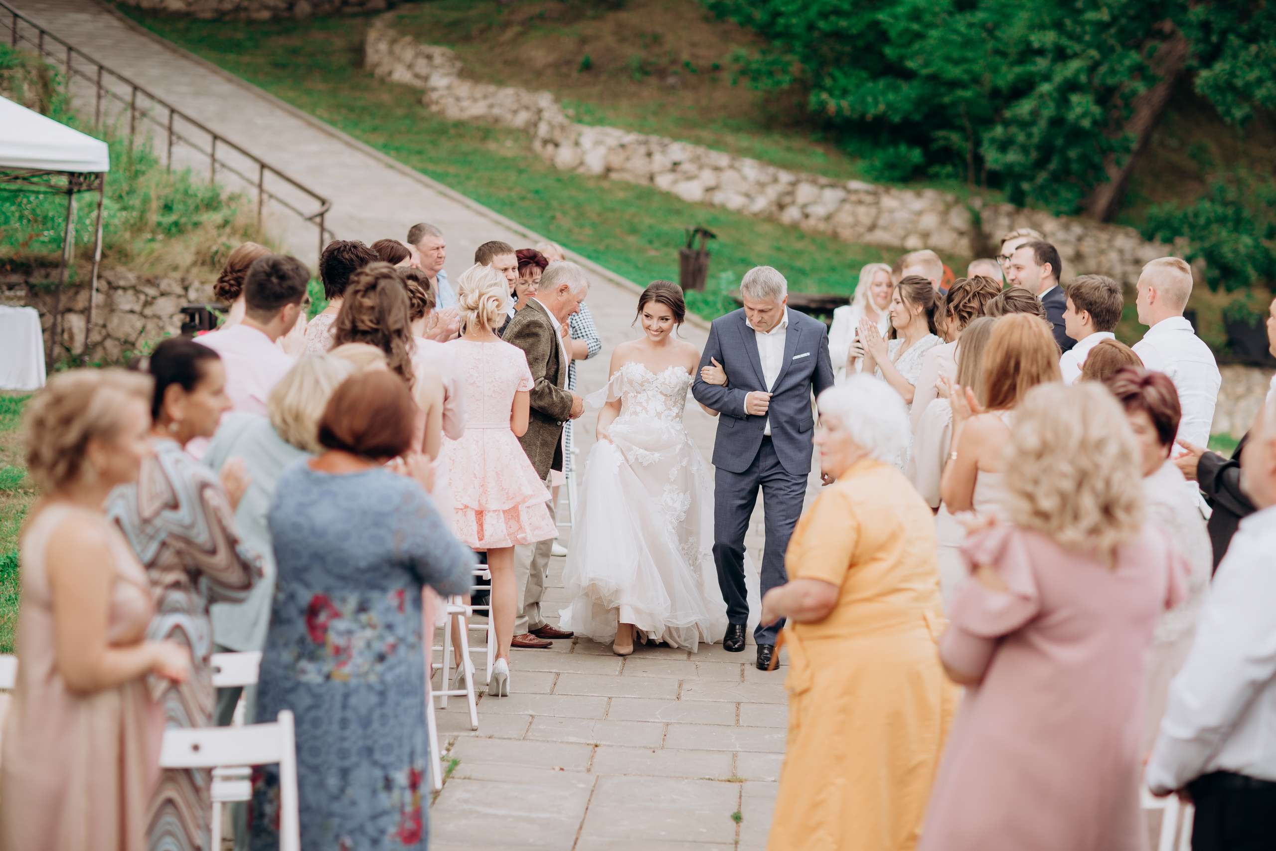 Roman & Irina. Wedding photographer in California