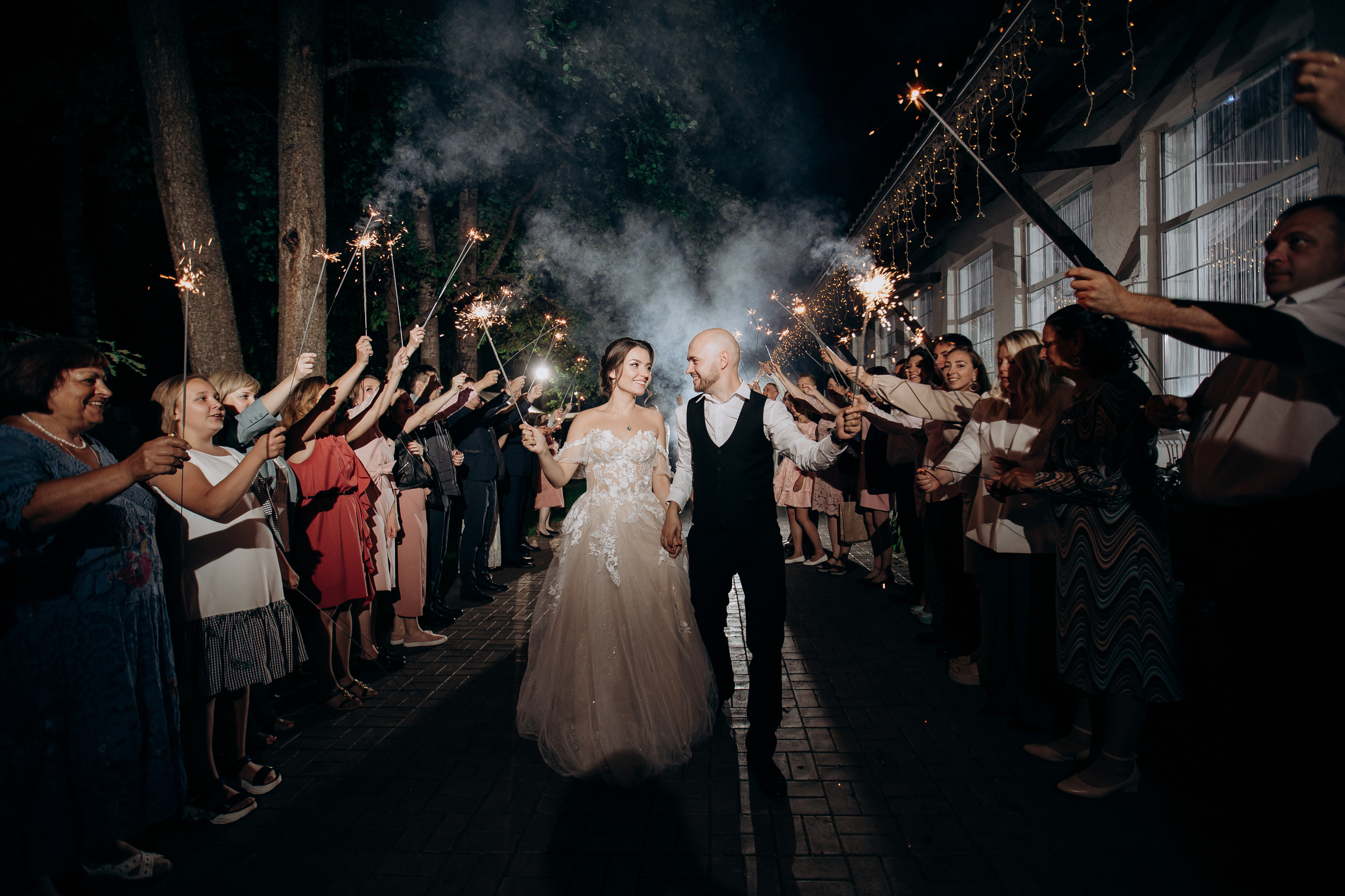 Roman & Irina. Wedding photographer in California