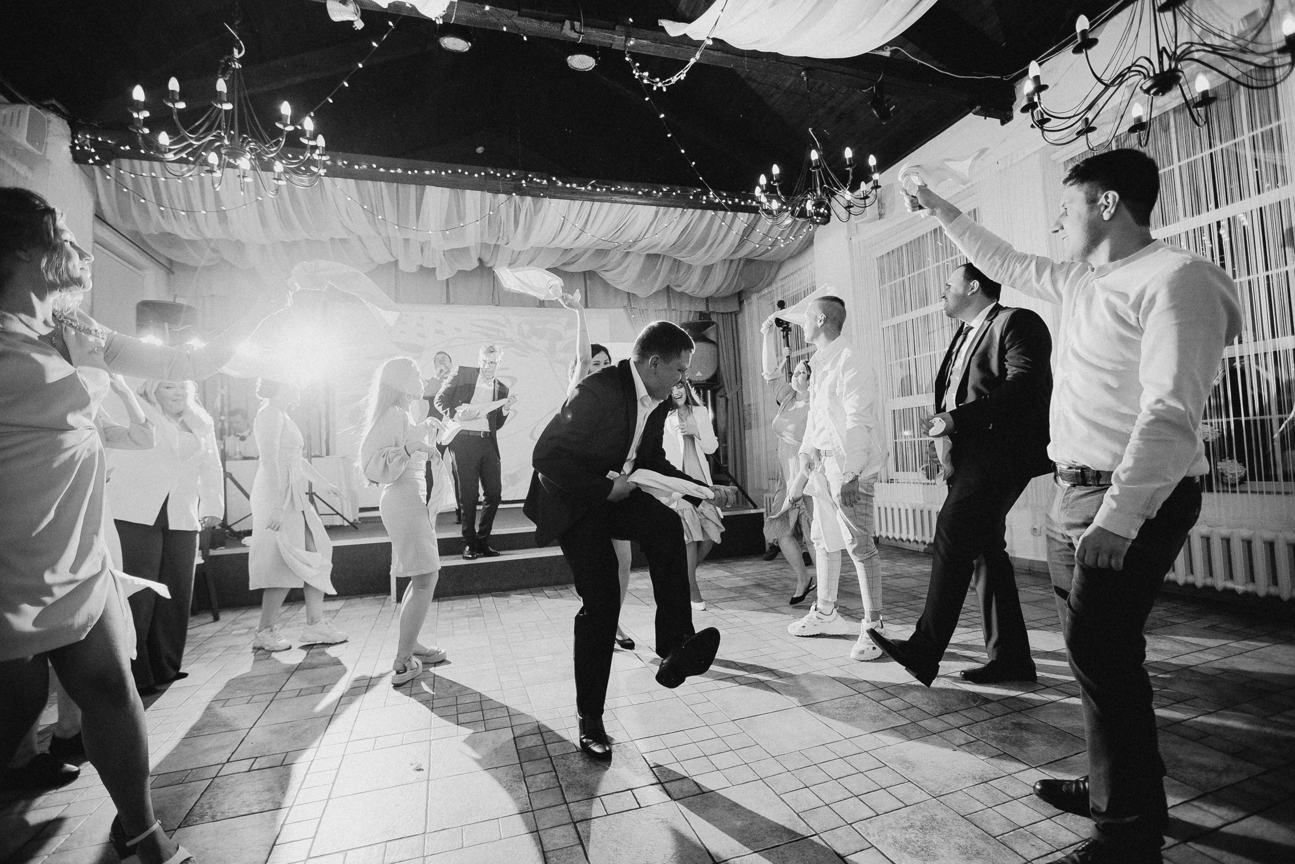 Roman & Irina. Wedding photographer in California