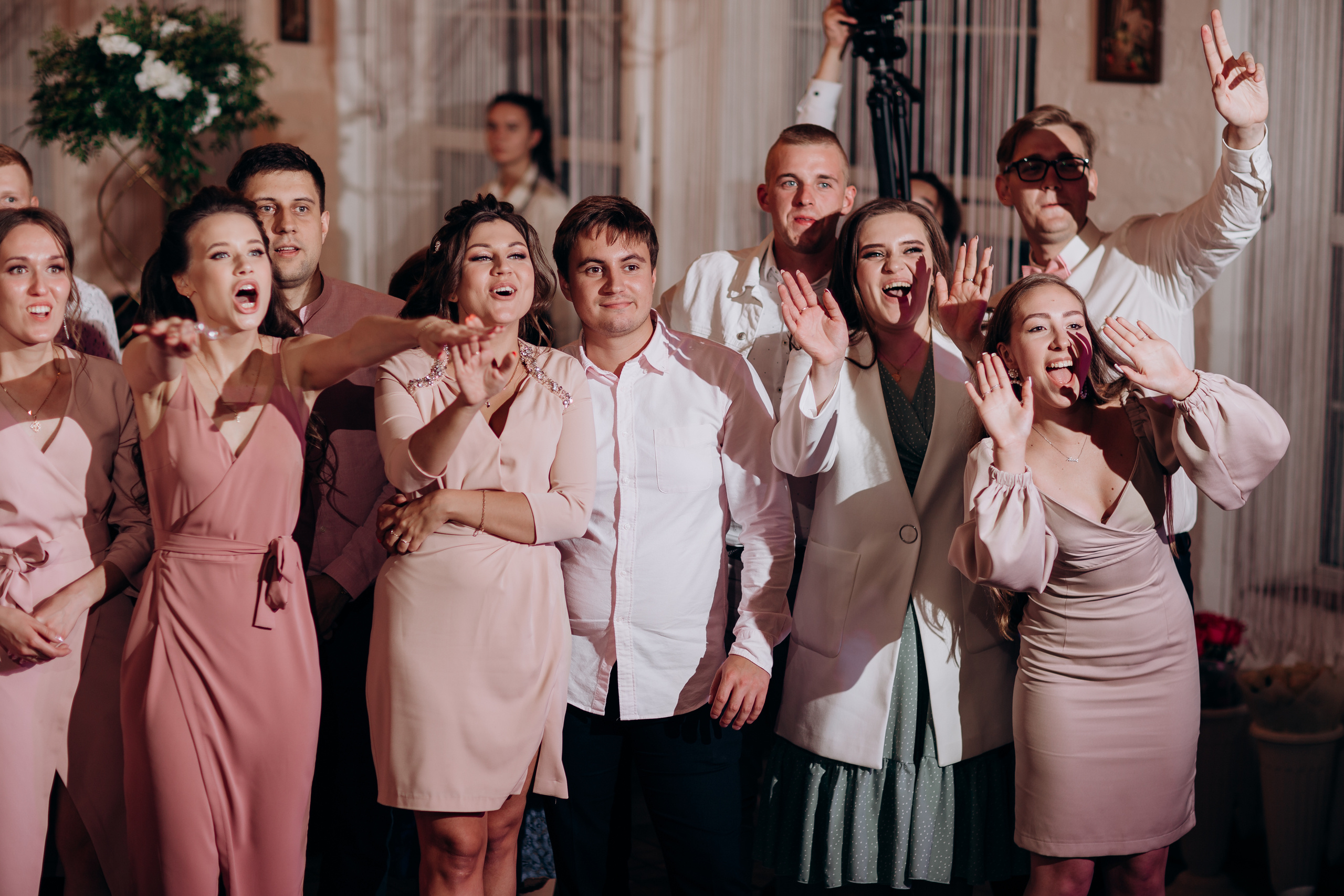 Roman & Irina. Wedding photographer in California