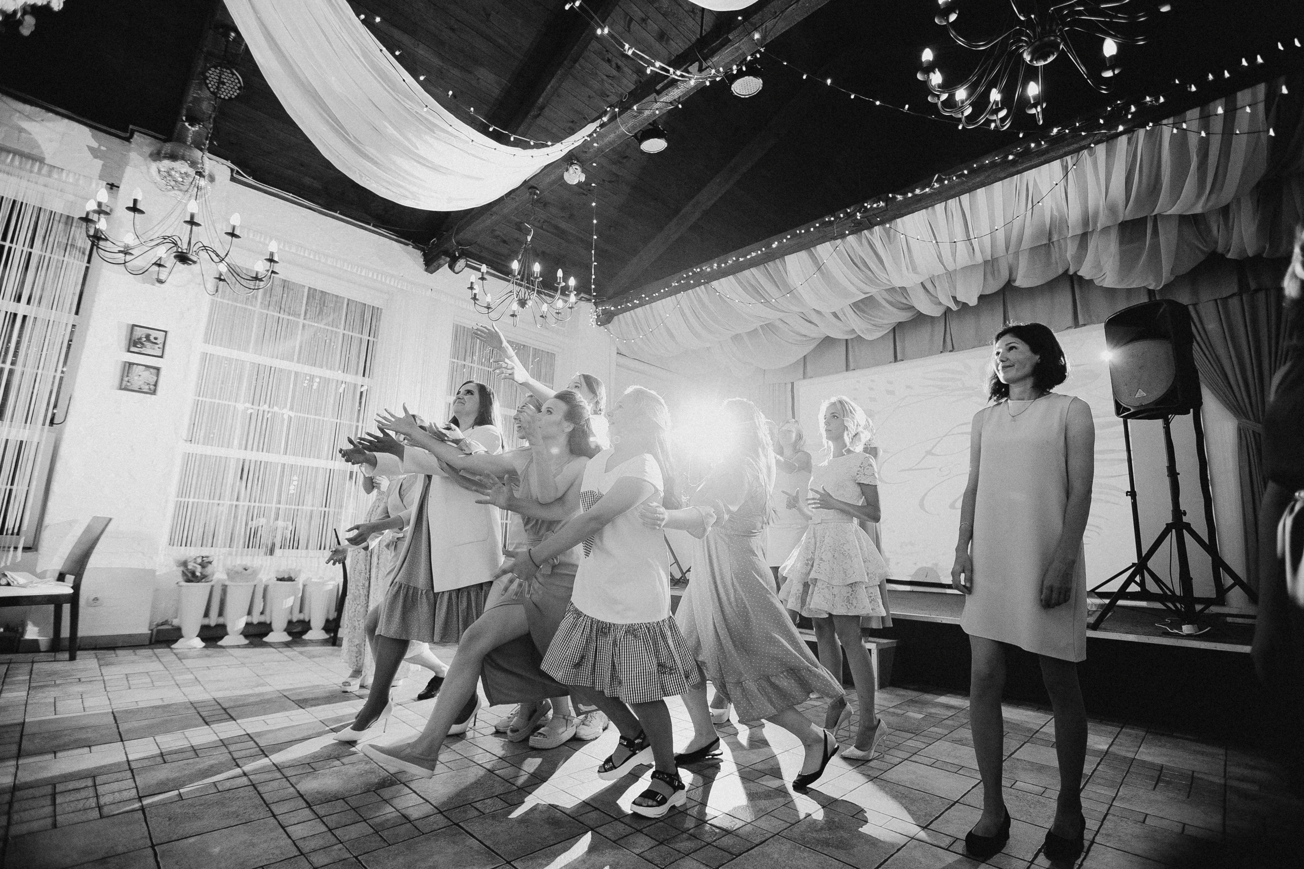 Roman & Irina. Wedding photographer in California