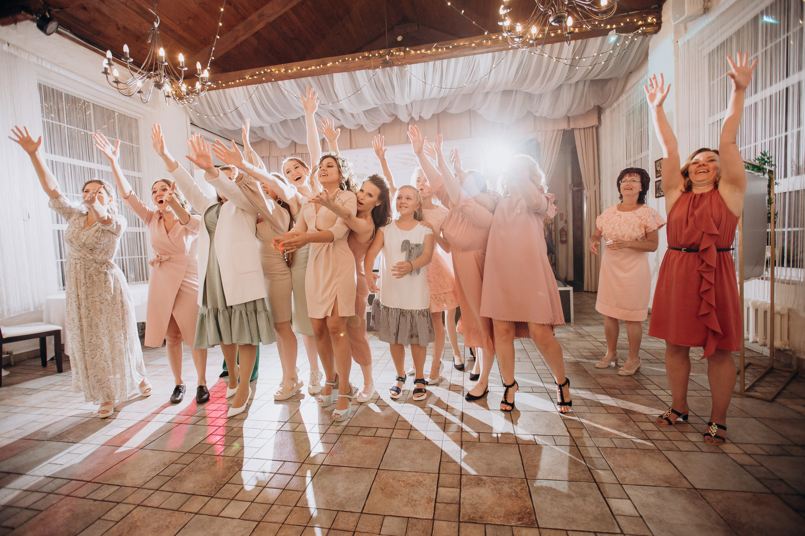 Roman & Irina. Wedding photographer in California