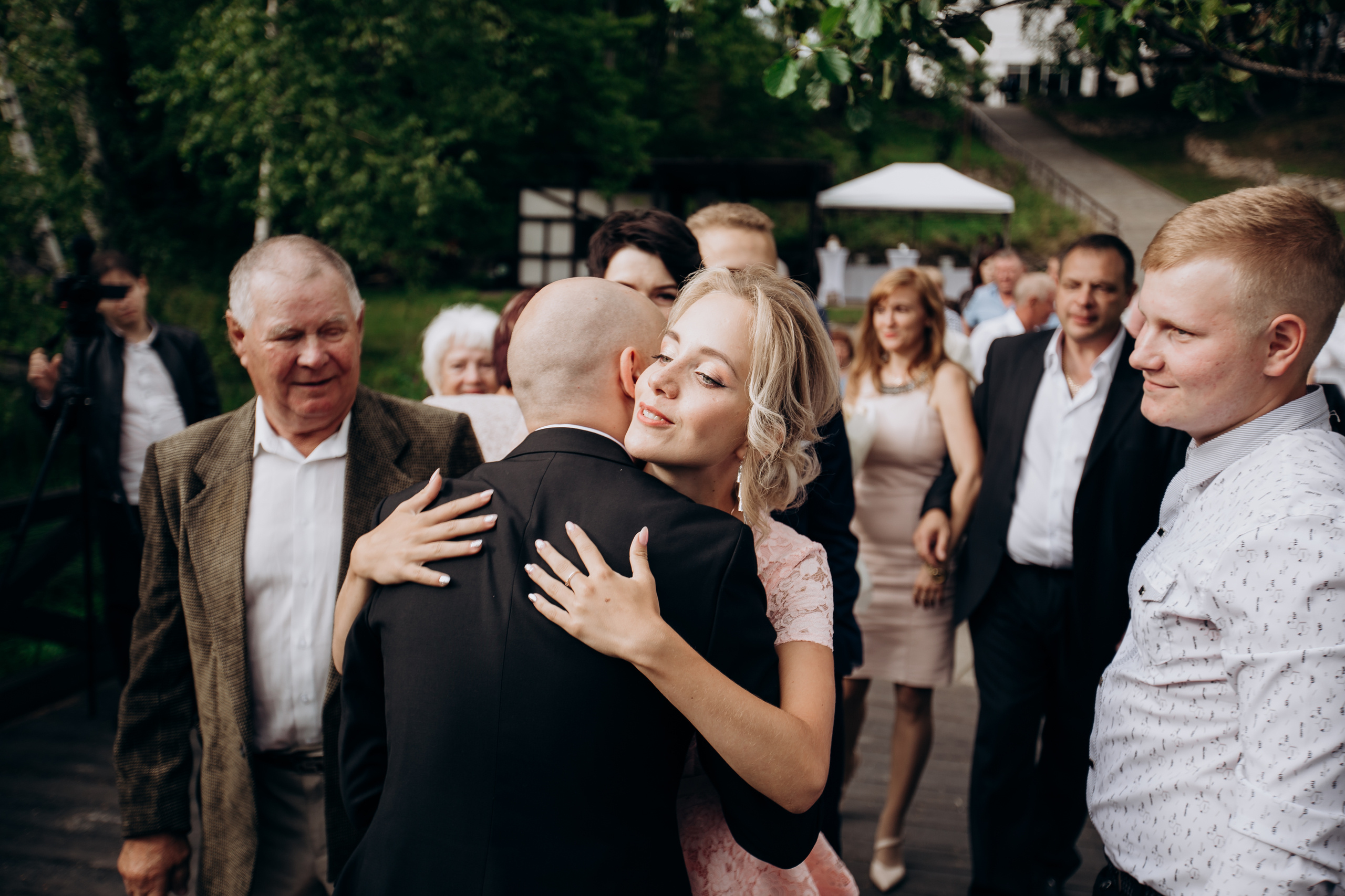 Roman & Irina. Wedding photographer in California