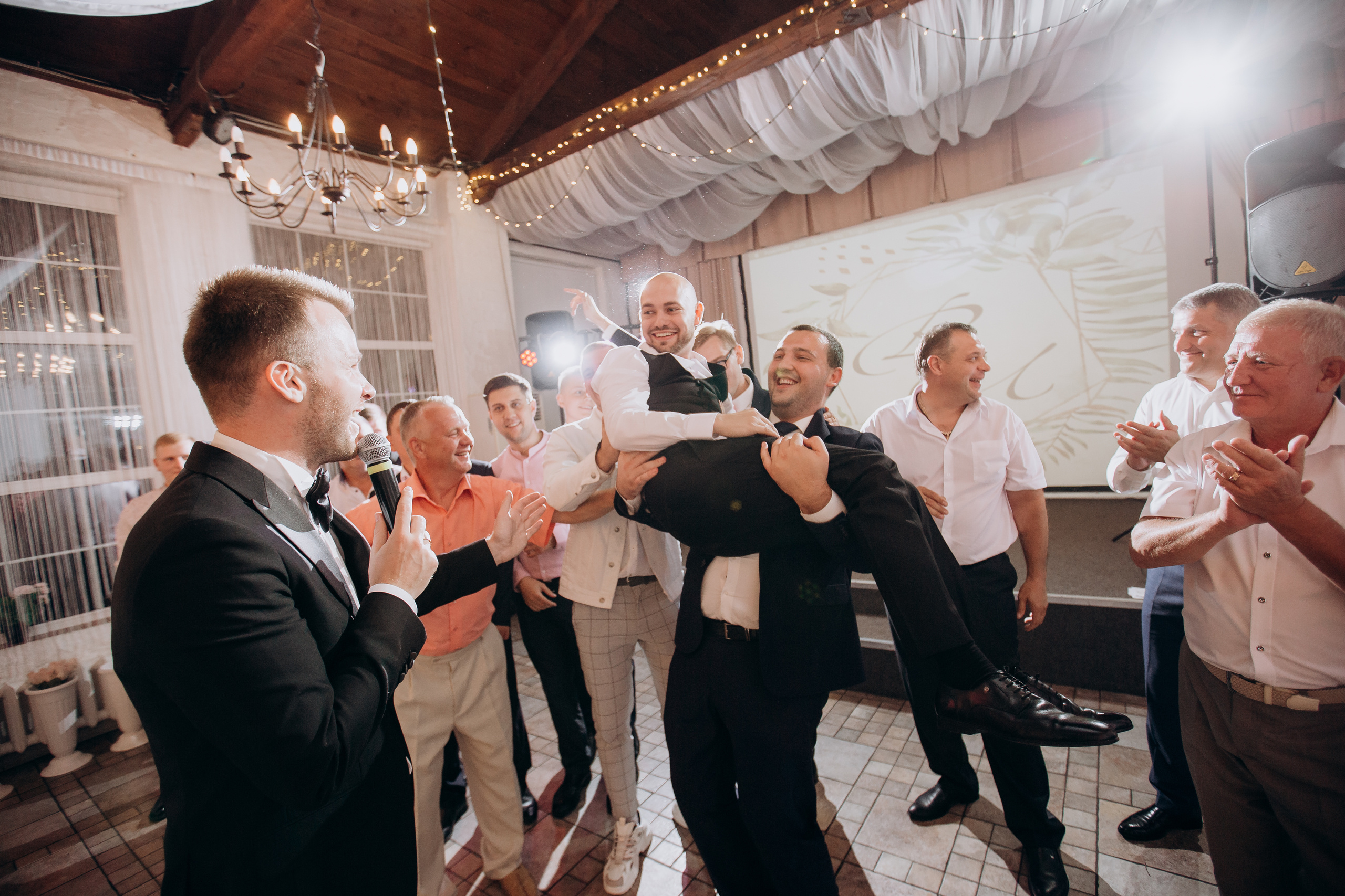 Roman & Irina. Wedding photographer in California