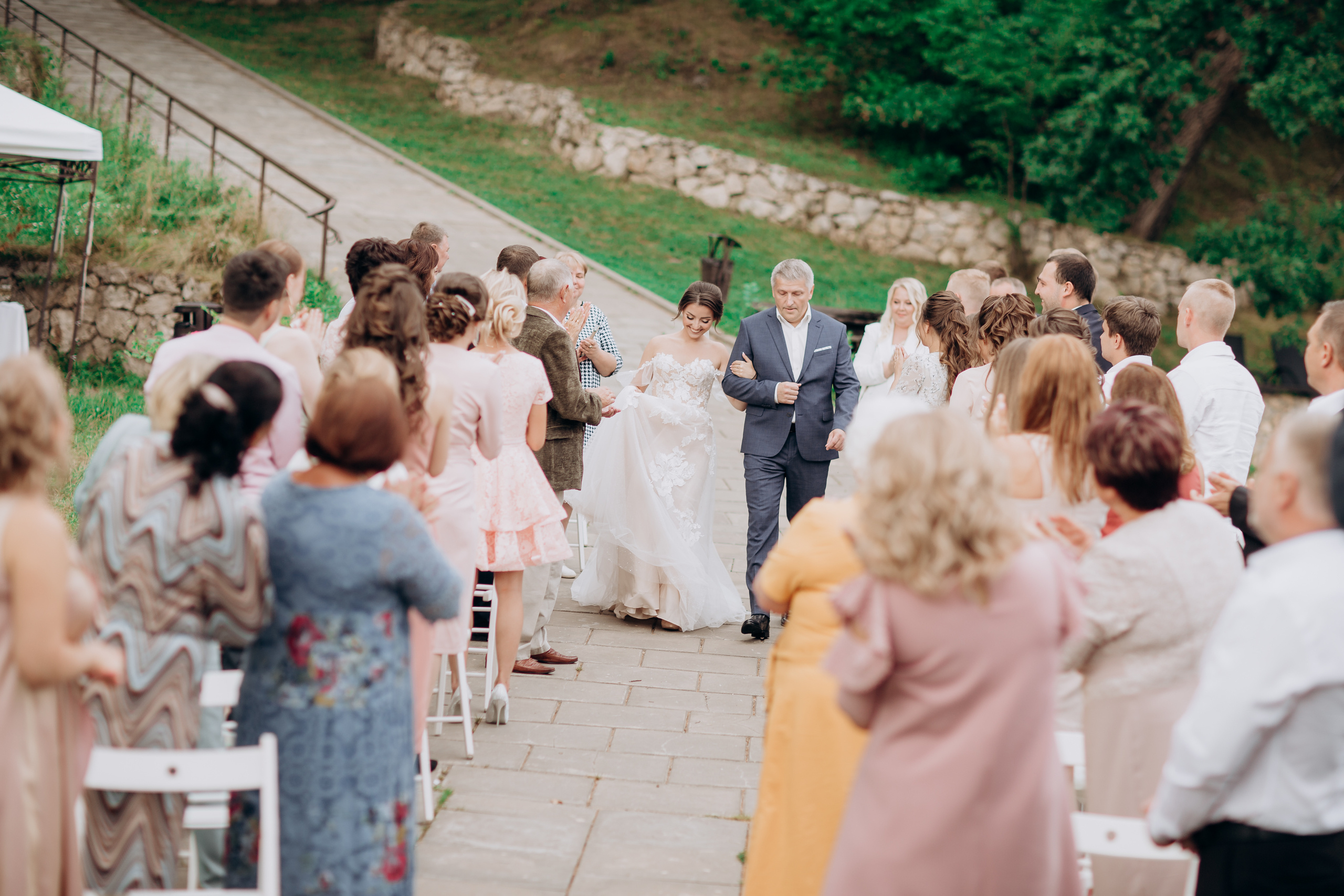 Roman & Irina. Wedding photographer in California