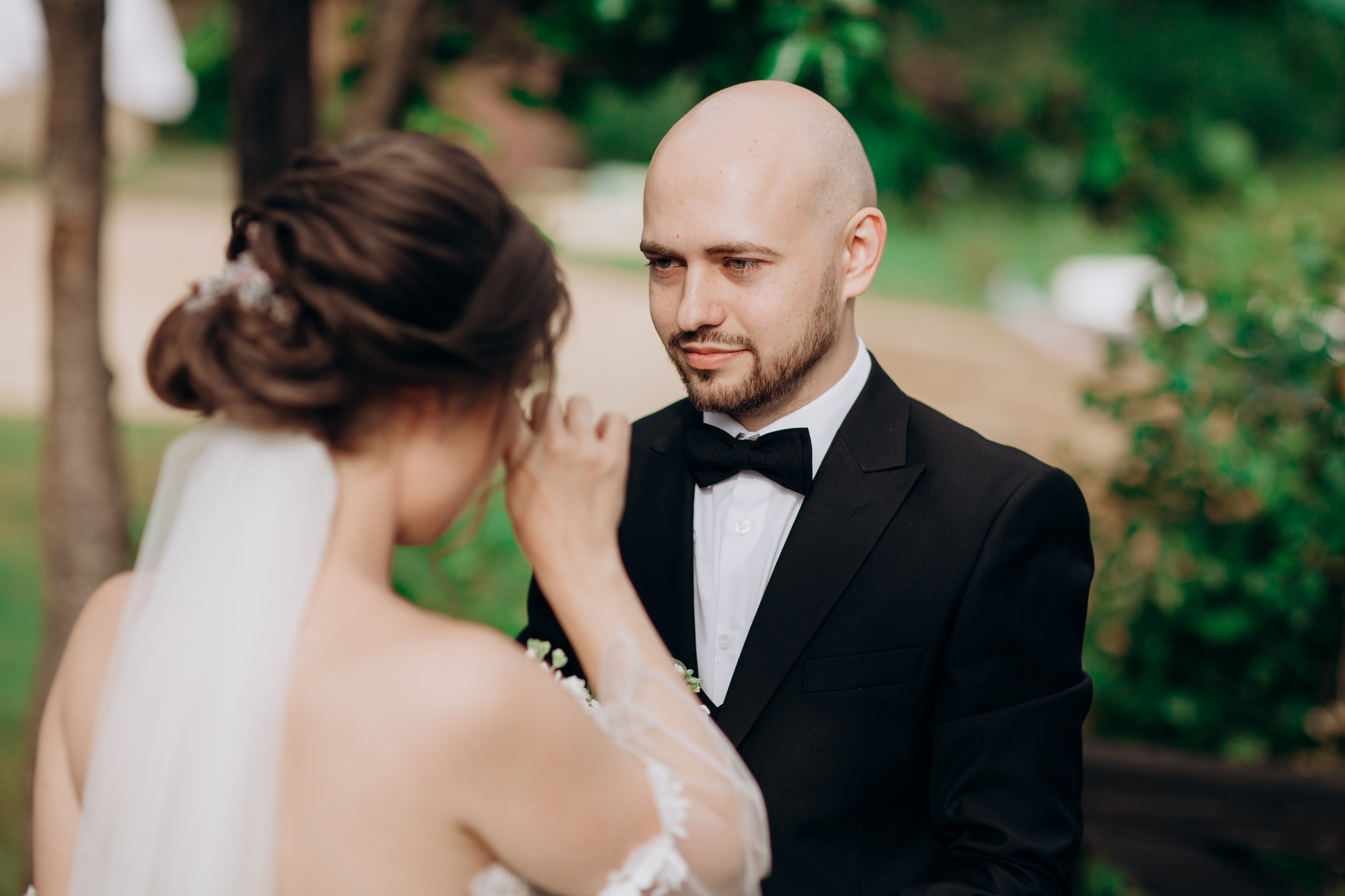 Roman & Irina. Wedding photographer in California