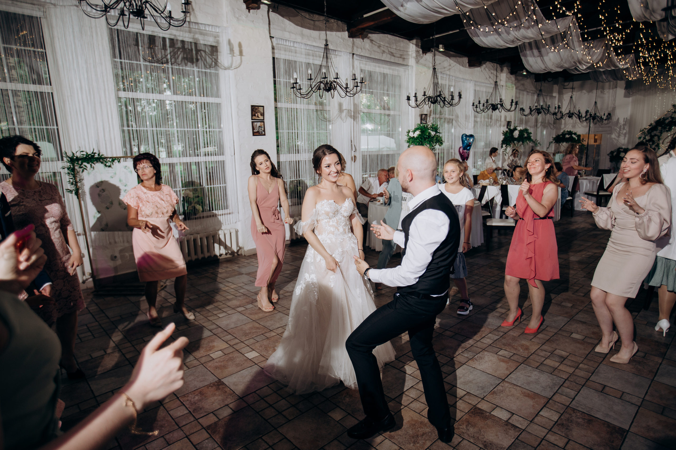 Roman & Irina. Wedding photographer in California