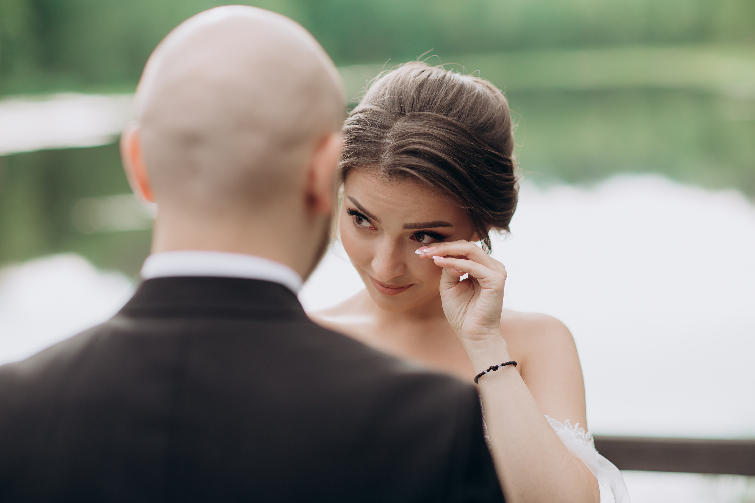 Roman & Irina. Wedding photographer in California