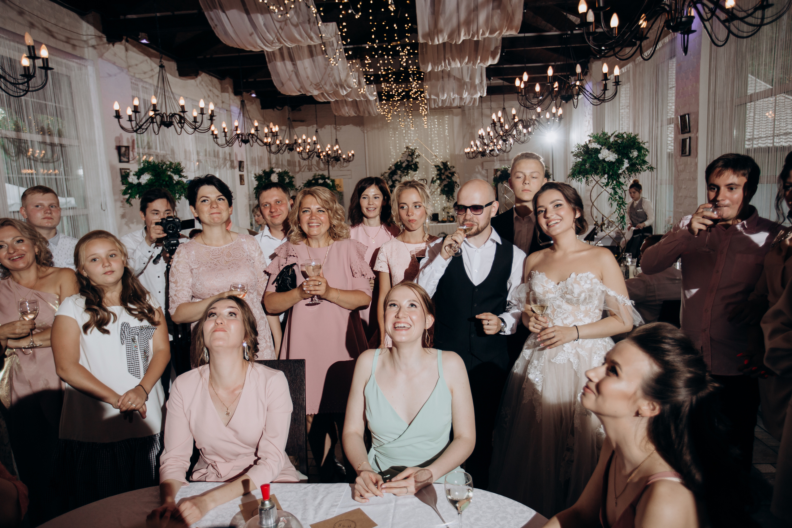 Roman & Irina. Wedding photographer in California