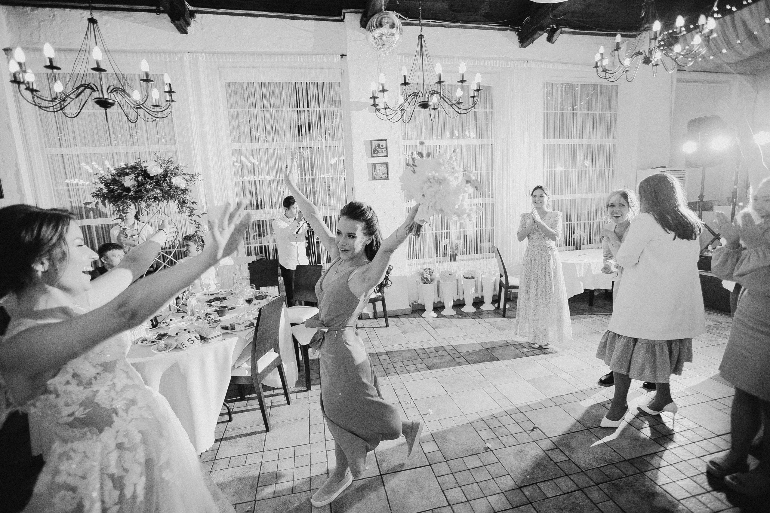 Roman & Irina. Wedding photographer in California