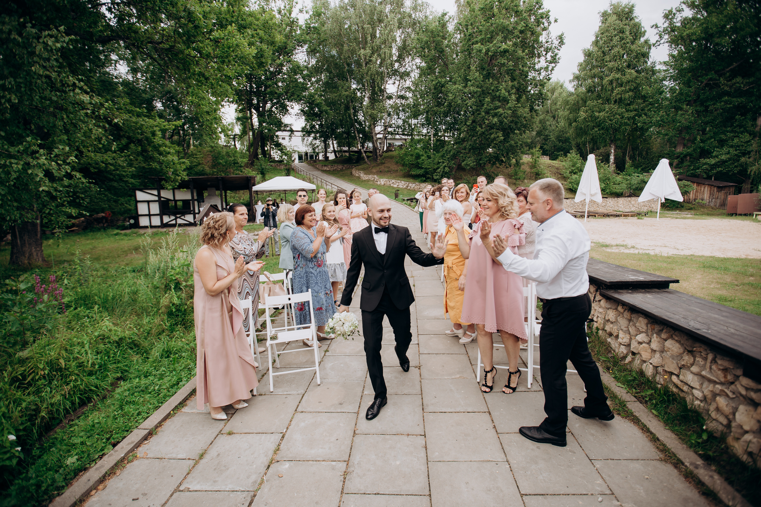 Roman & Irina. Wedding photographer in California