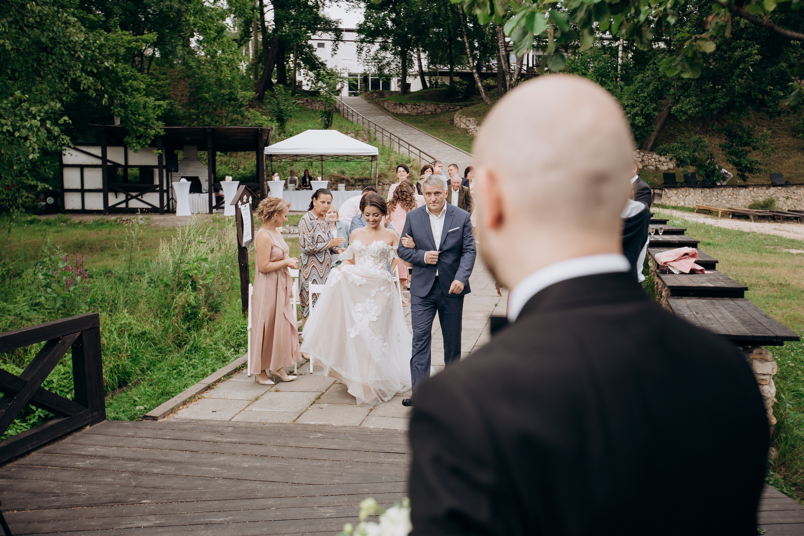 Roman & Irina. Wedding photographer in California
