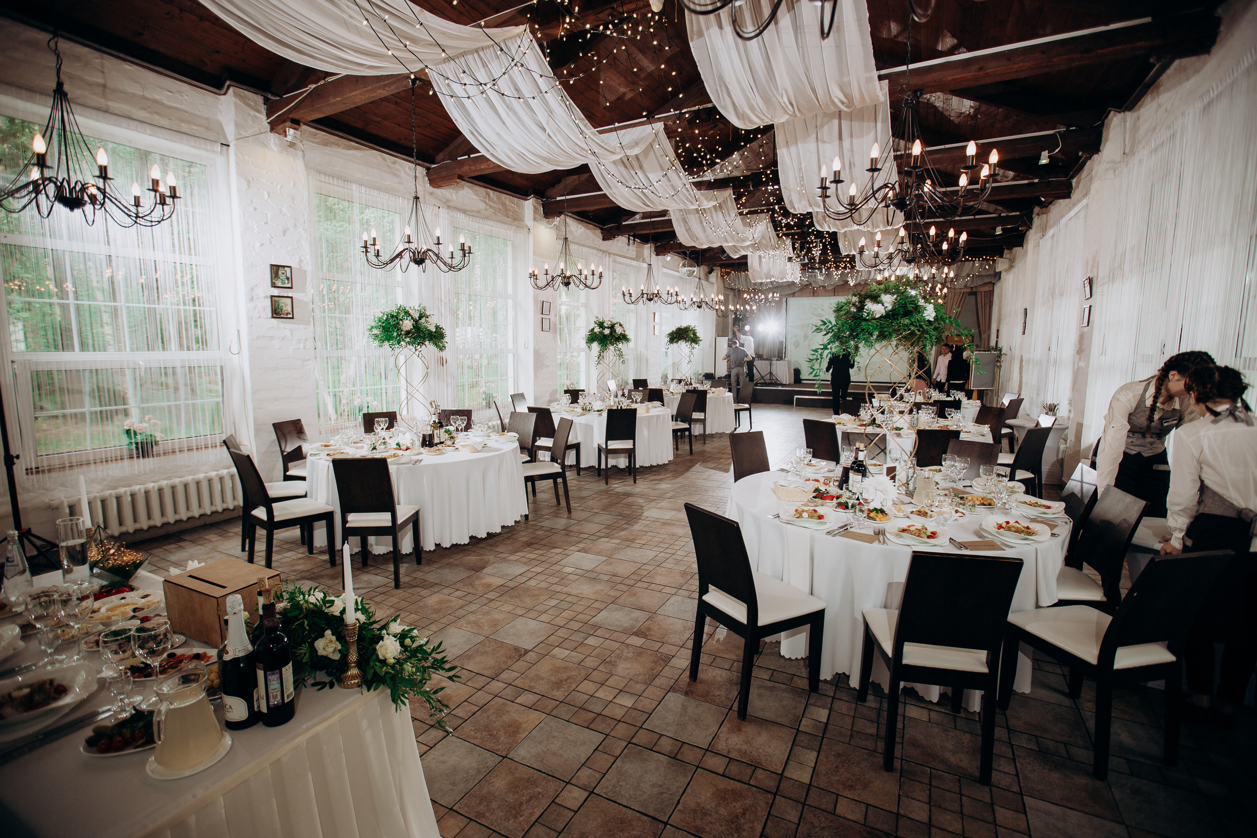 Roman & Irina. Wedding photographer in California