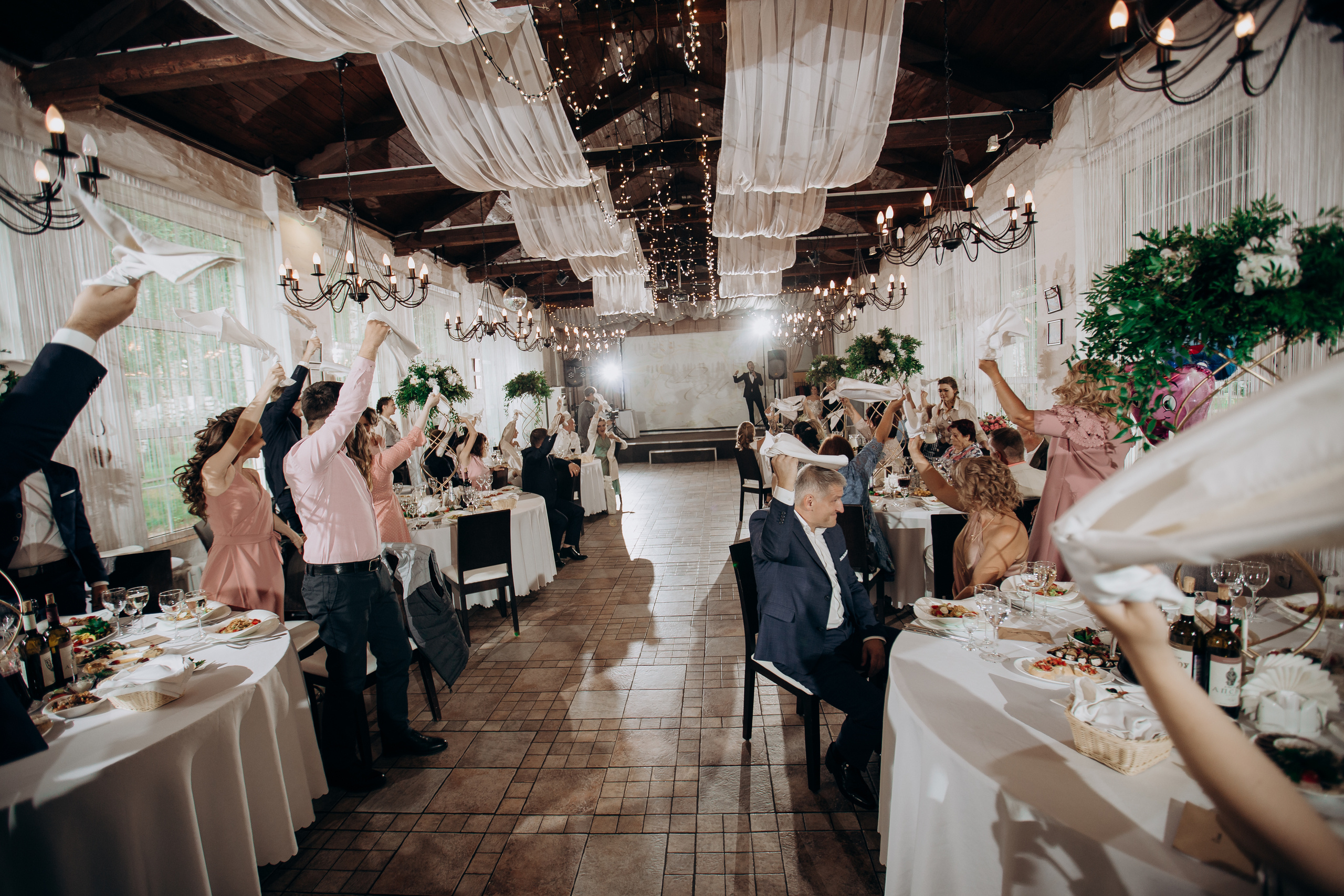 Roman & Irina. Wedding photographer in California