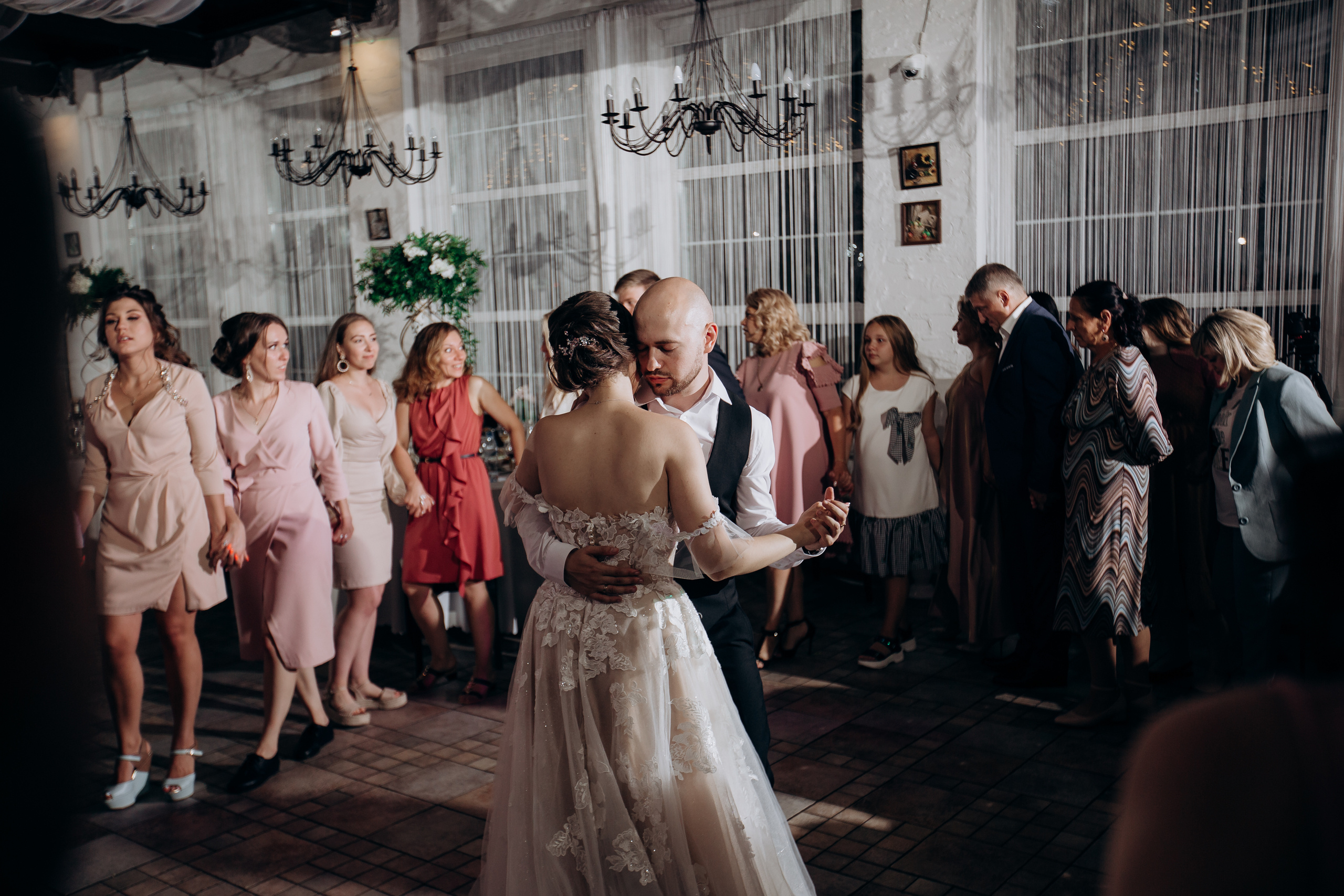 Roman & Irina. Wedding photographer in California