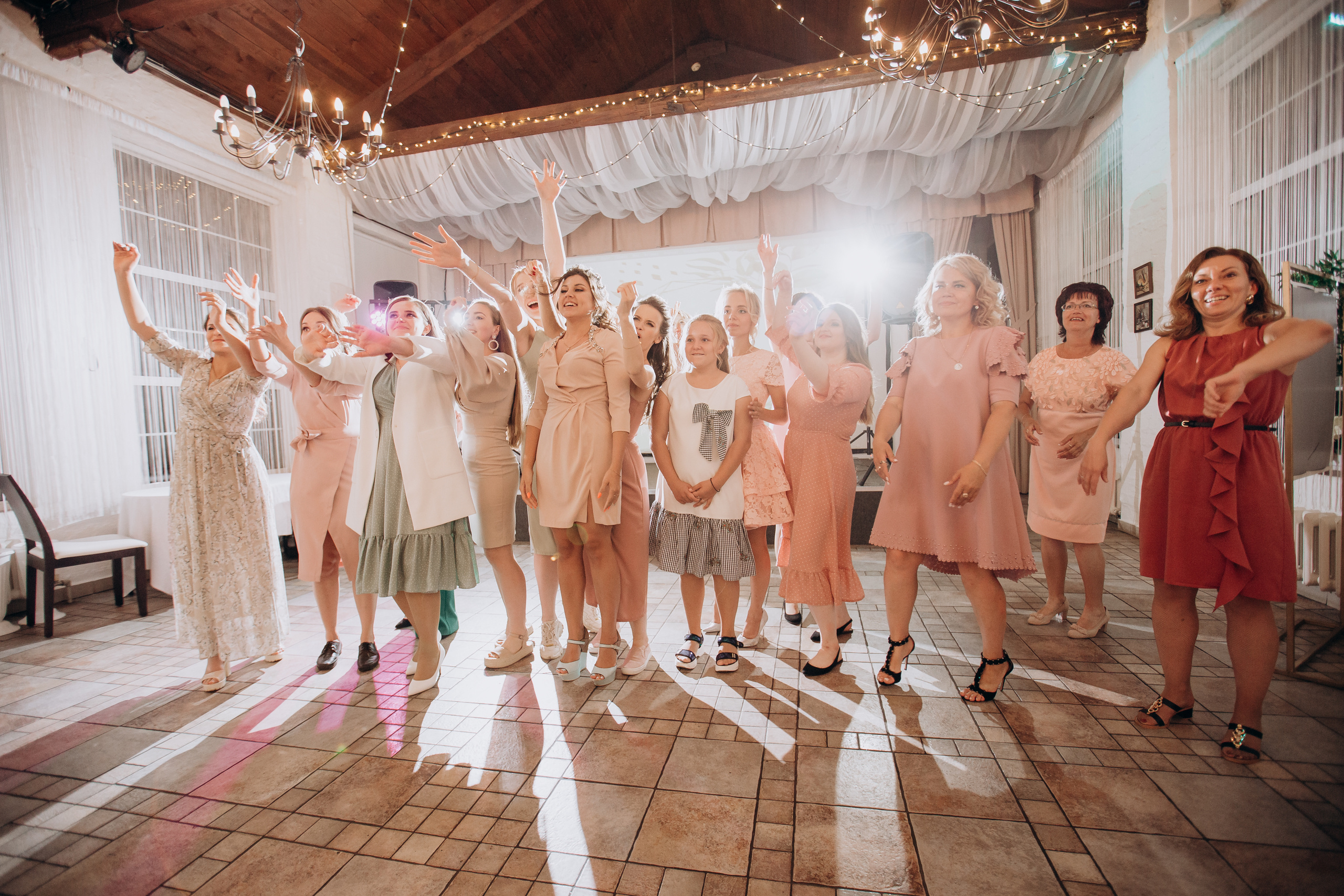 Roman & Irina. Wedding photographer in California